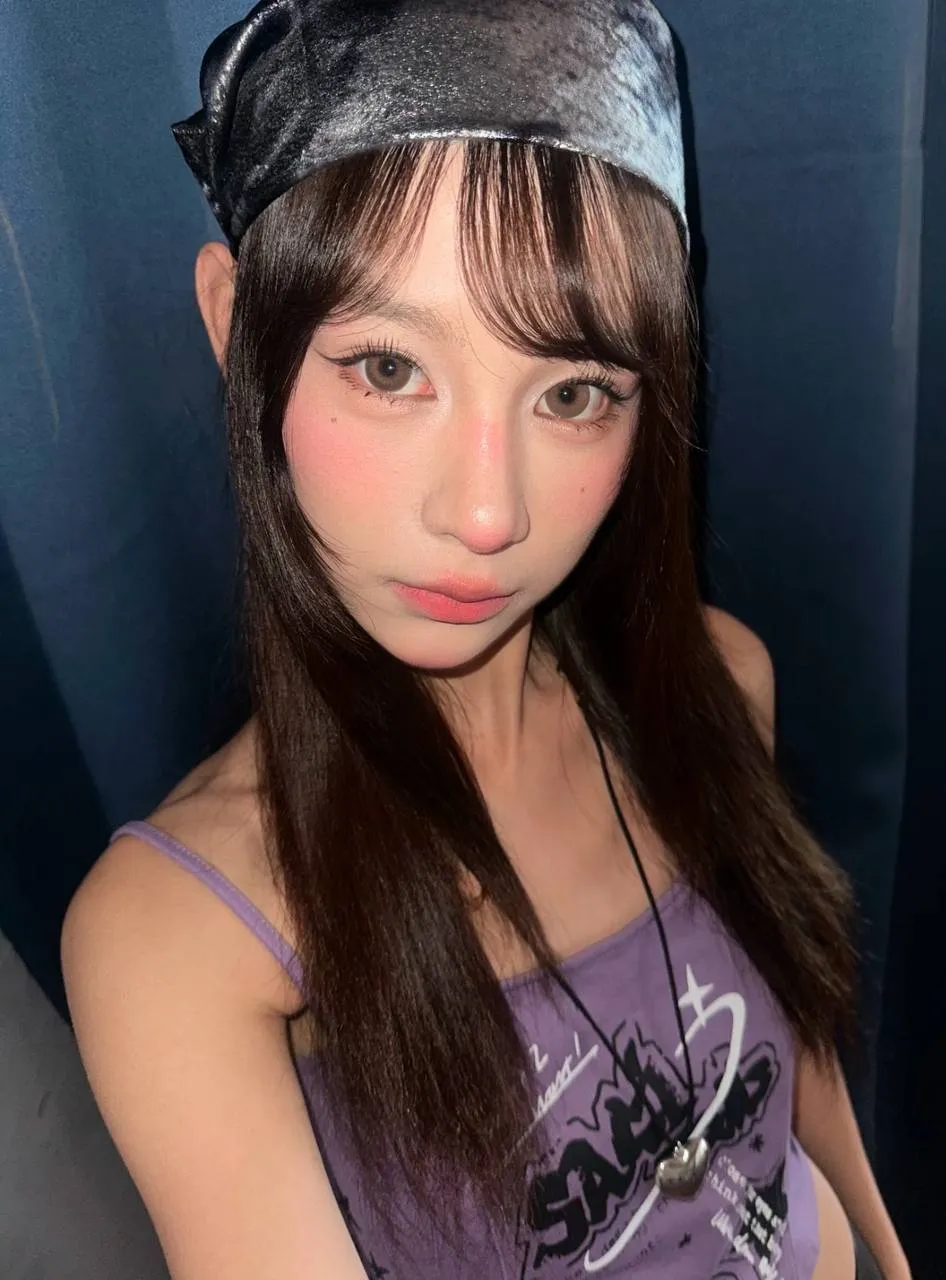 黄皮潮牌平面模特 [阿雅] 初次下海兼职 Gallery 6