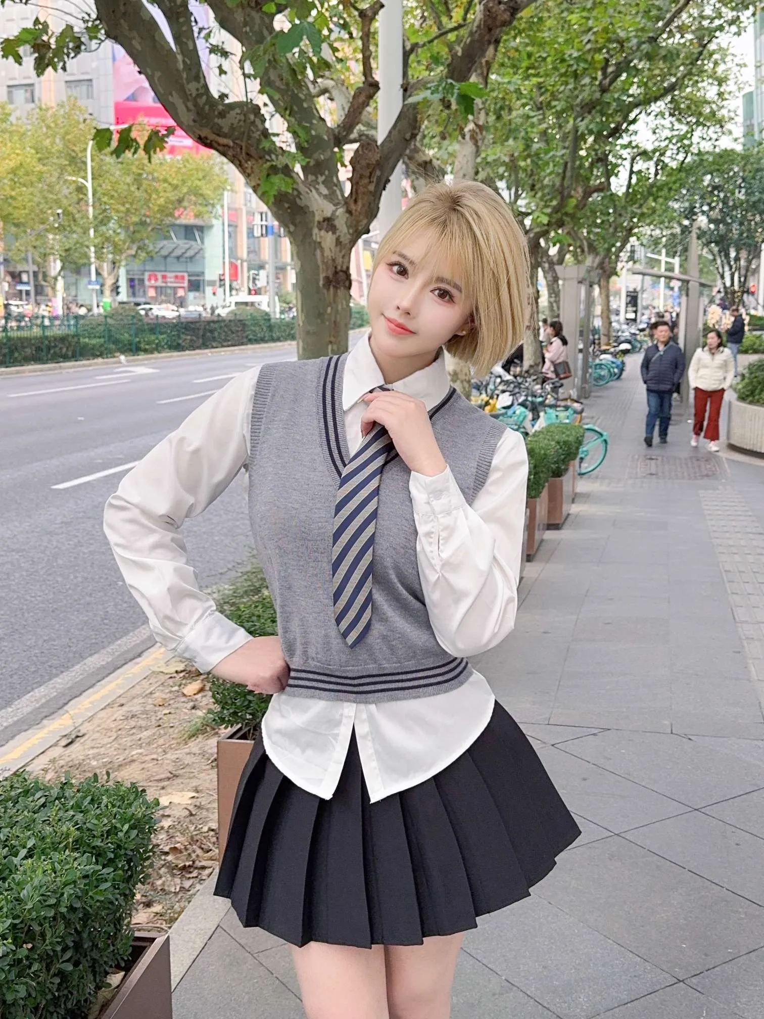 299瑜伽老师兼职168E Gallery 1