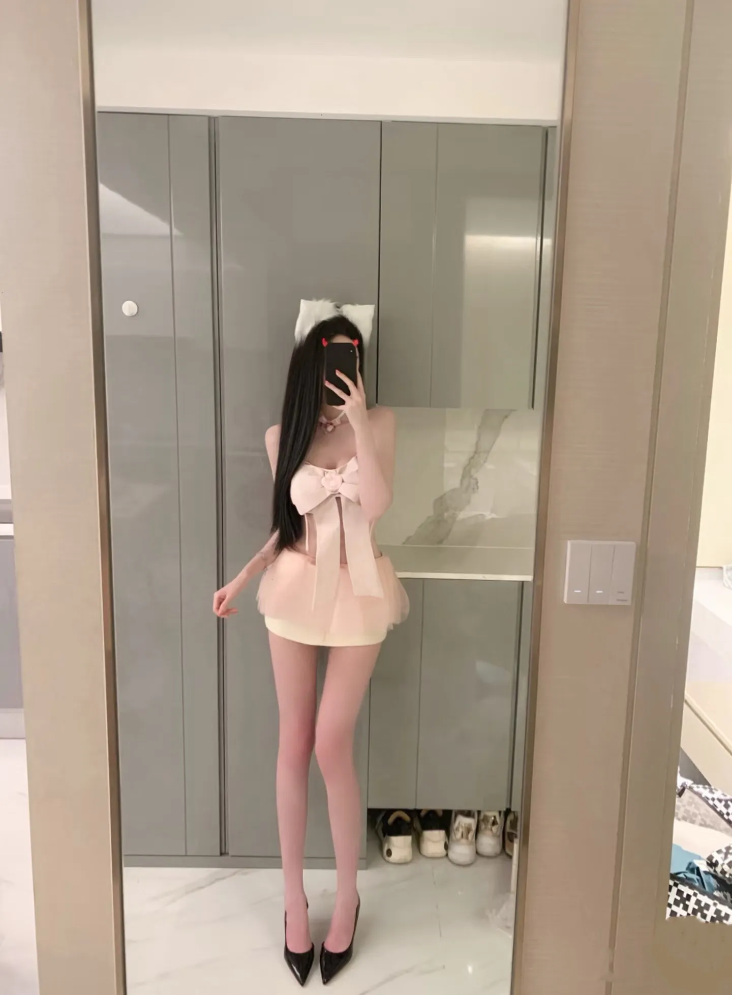 浦东新人：江小凡（萝莉） Gallery 3