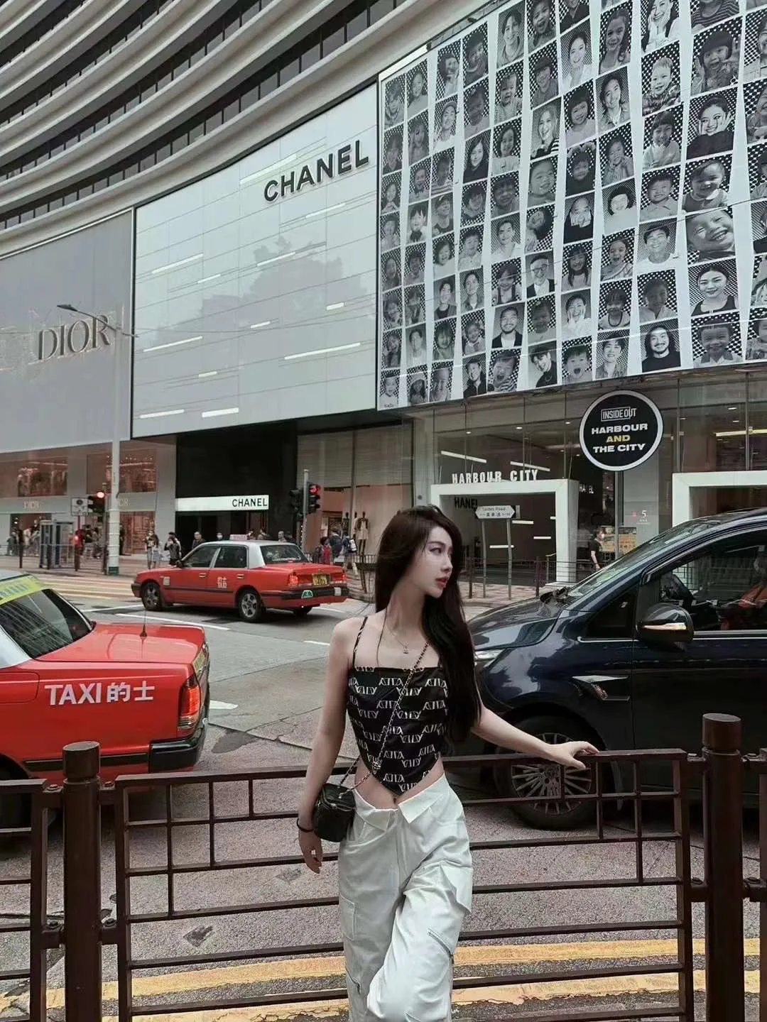 浦东 喵喵 Gallery 6