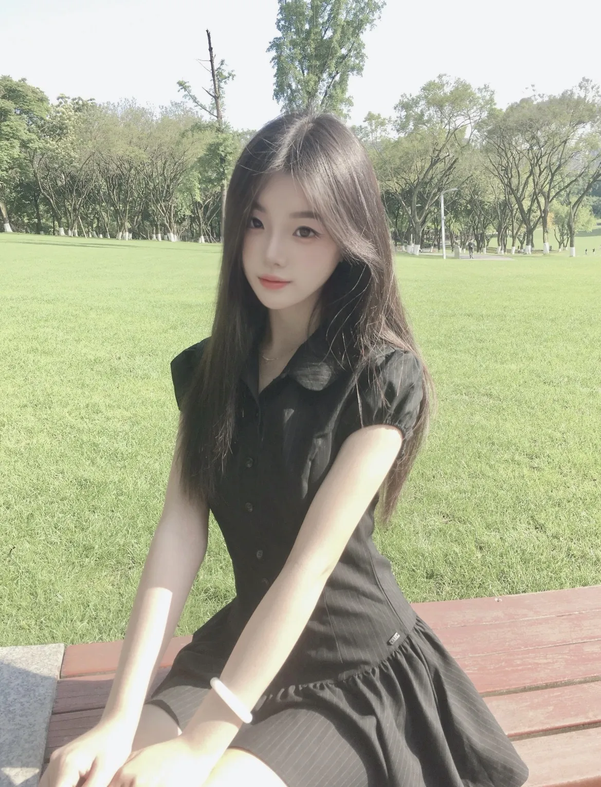 闵行同桌的你 李丽 清纯学妹 Gallery 2