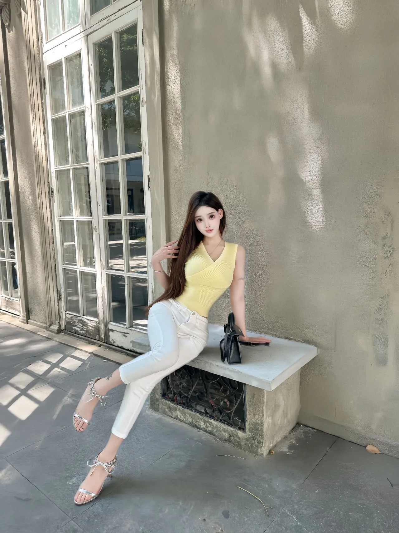 普陀静安03悠悠艺术生兼职 Gallery 2