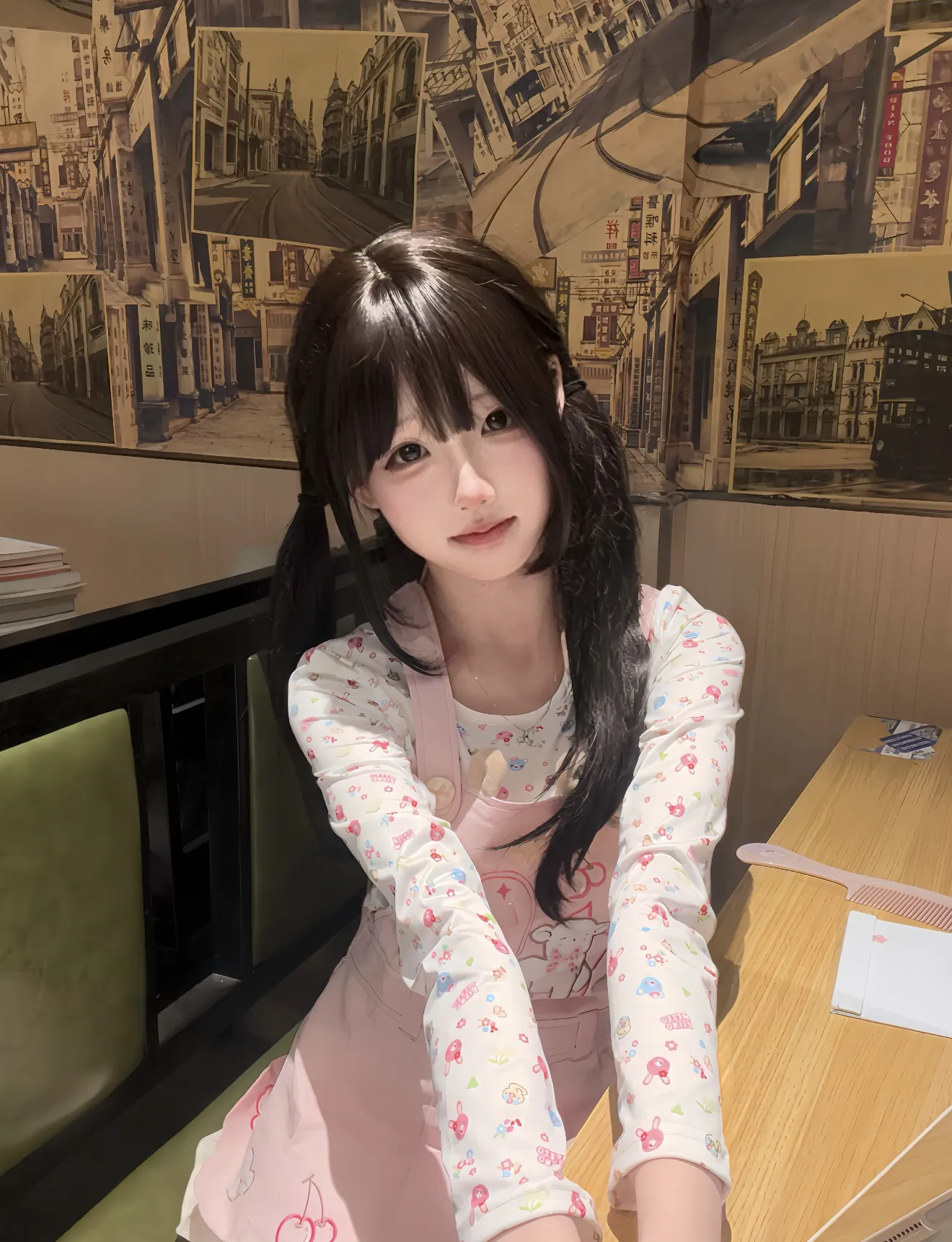 敏感体质 小普 甜美多汁 Gallery 4