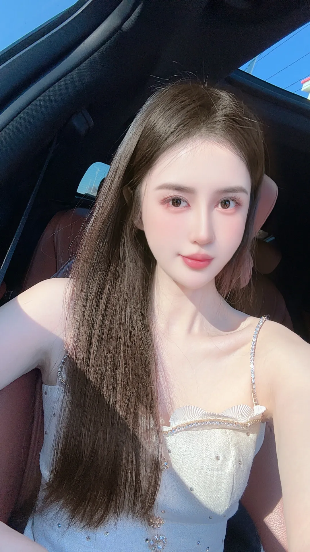 高端御姐自拍无p图，闵行特特(包真人 假赔万） Gallery 2