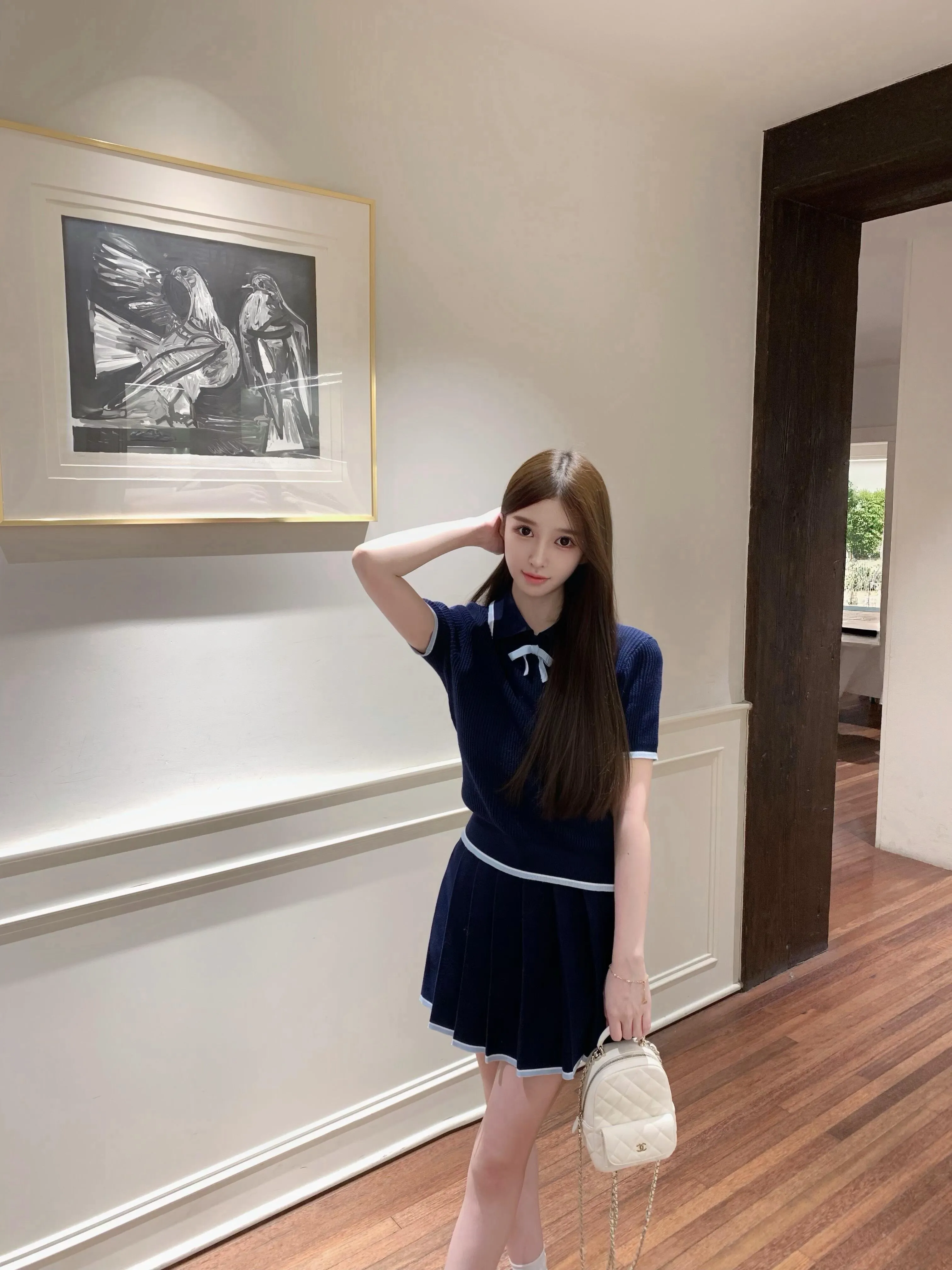 李可可 高中毕业 新人下海 Gallery 3