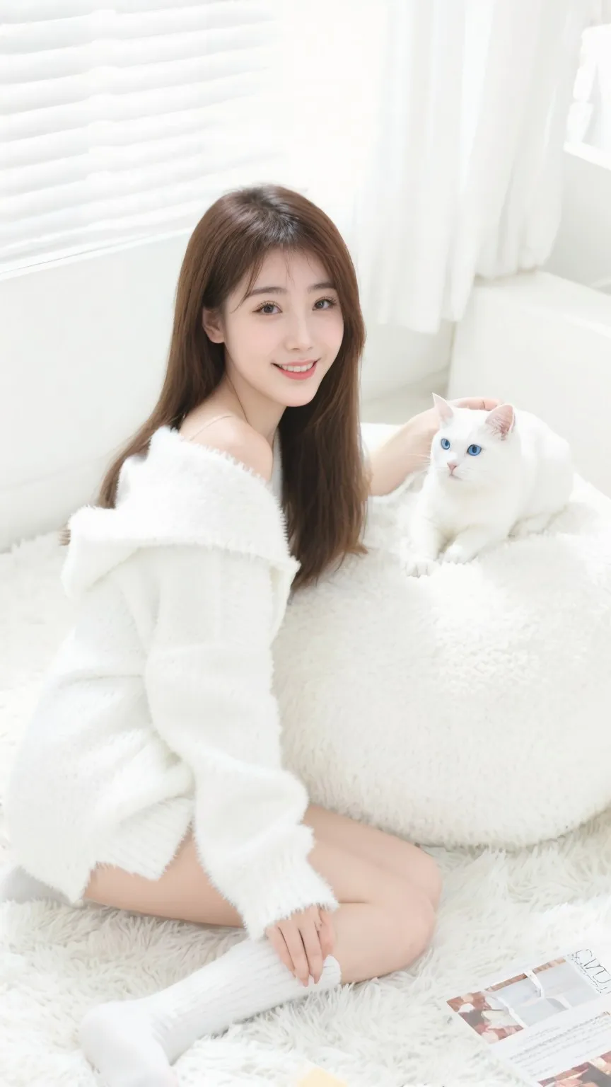 闵行极品白小纯短期兼职 洛熙 22号首开 Gallery 2