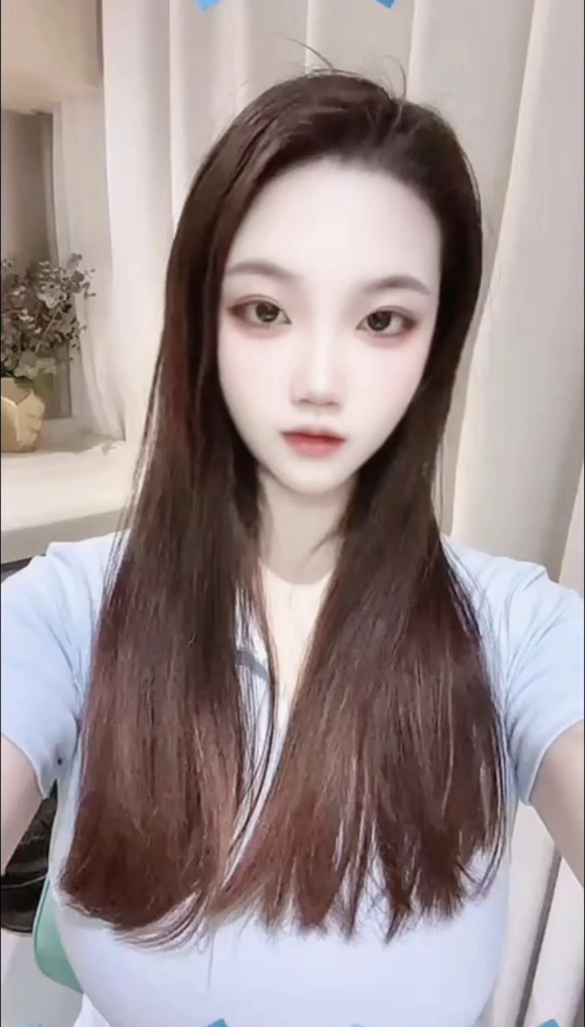 普陀大奶牛白小纯 奔波儿霸 05后 Gallery 4