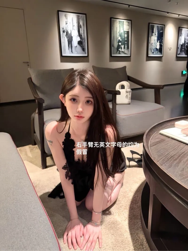编号Y1681 黄埔硬五时尚博主 Gallery 6