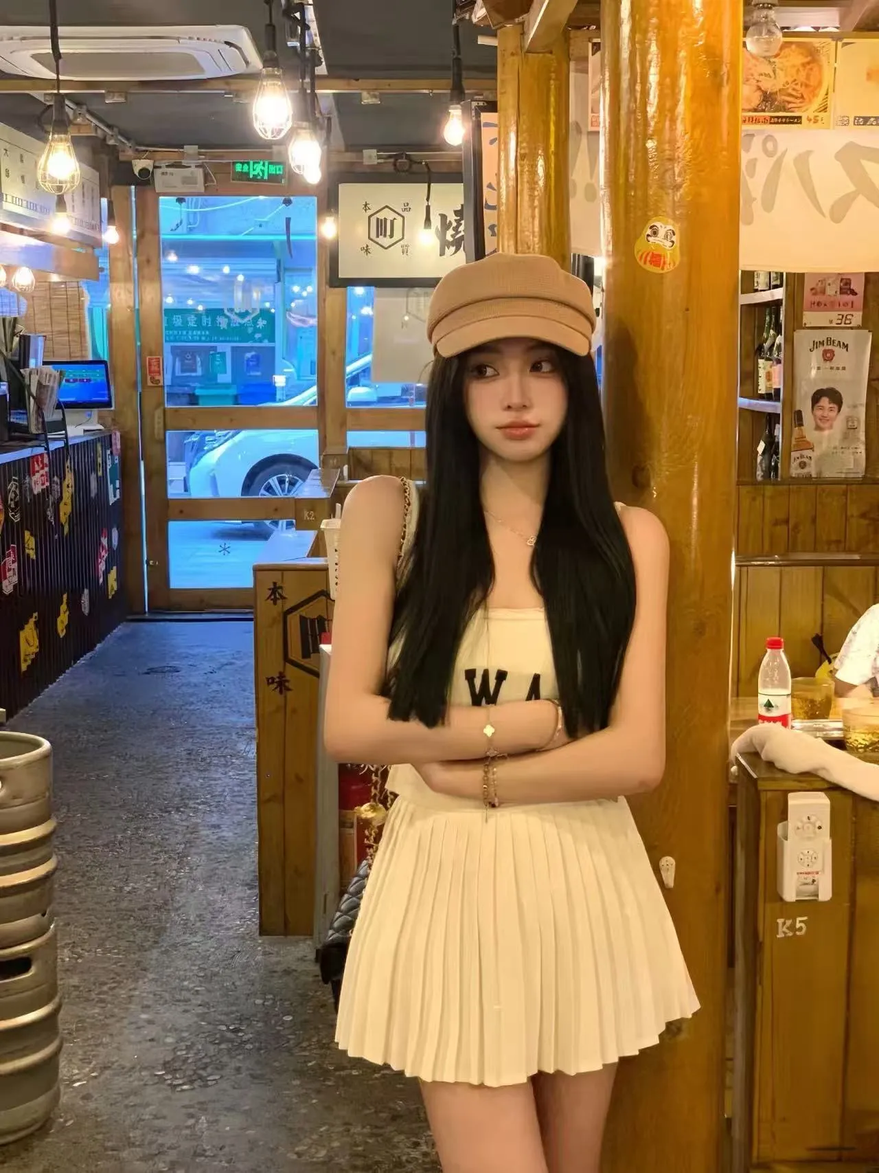 知夏极品学生兼职 Gallery 5