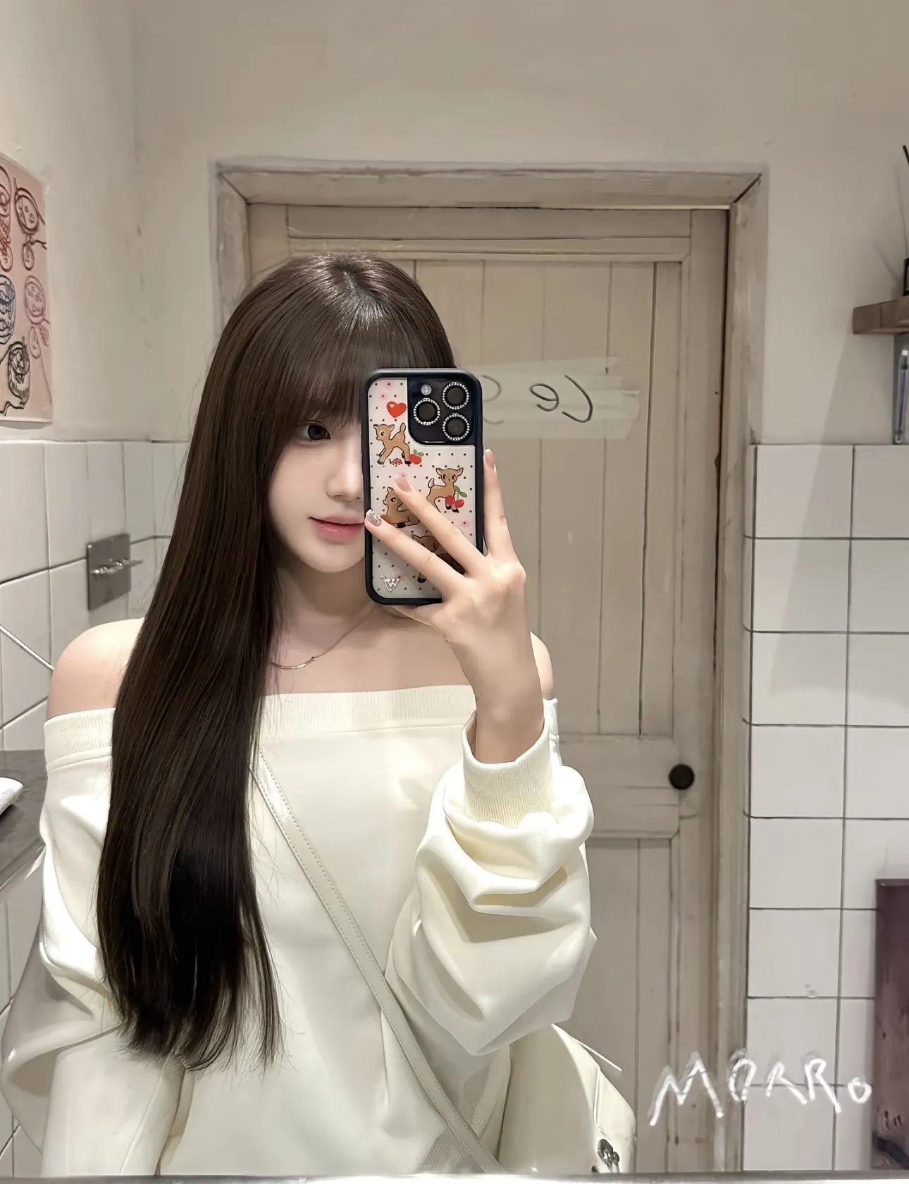 闵行 梦琪 Gallery 5