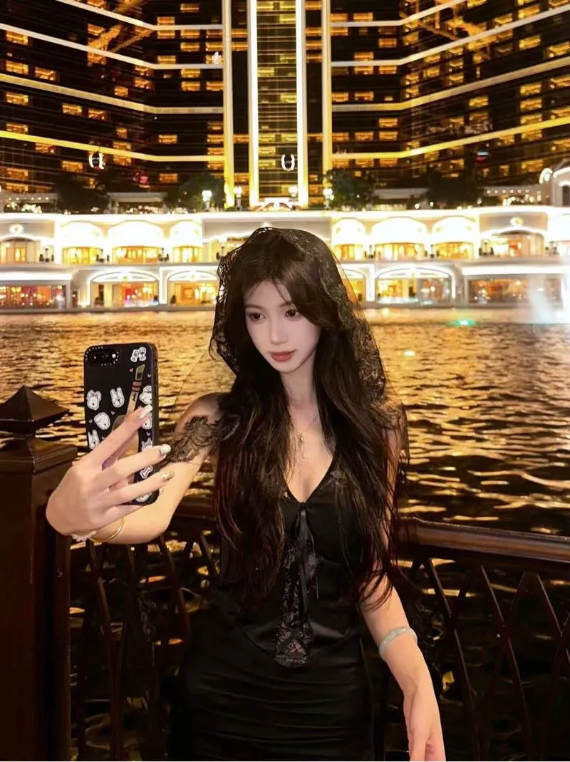 极品模特 兮水 短暂停留 有元🉑偿 Gallery 6