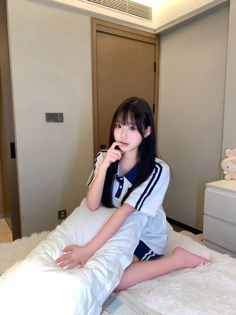 嘉定07年萝莉 图图 Gallery 4