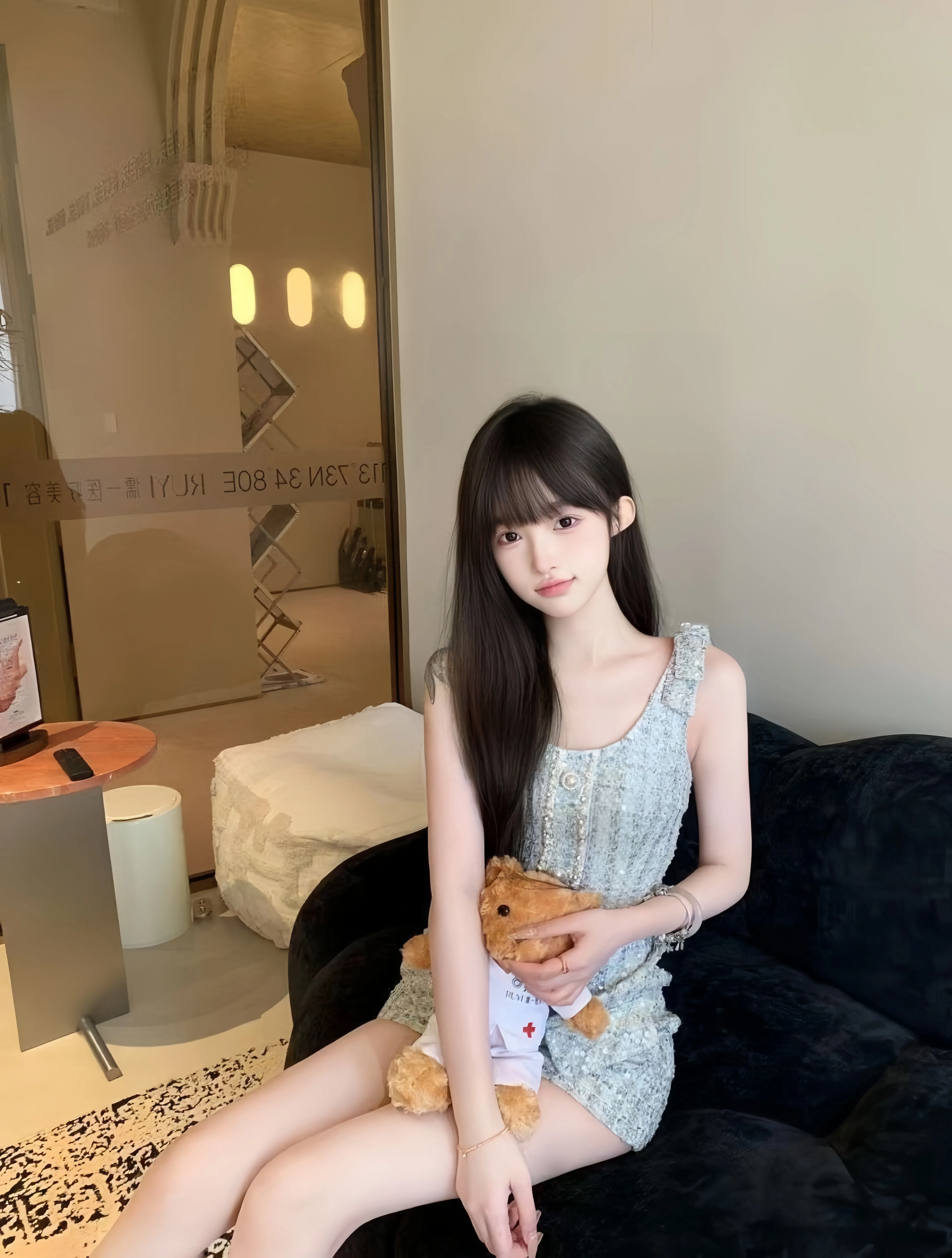 07首开嫩妹 婉禾 Gallery 2