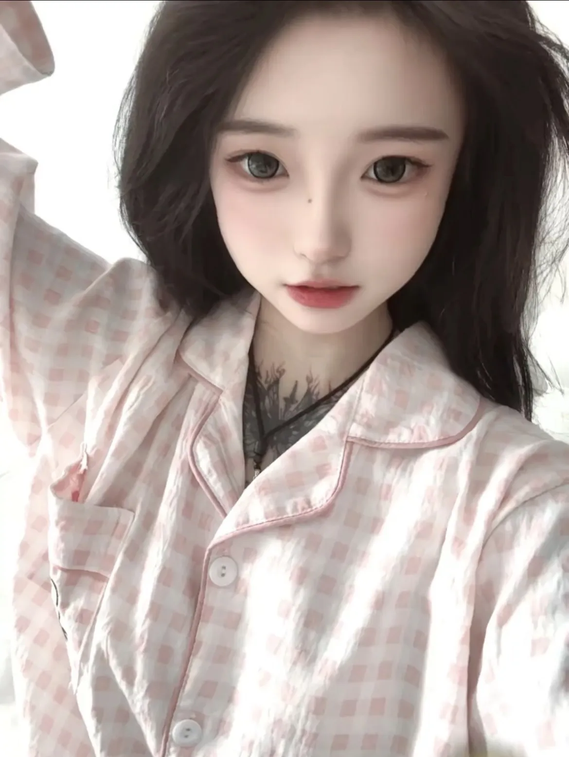 浦东 莎莎 4🈷️刚下海萝莉 超级可爱 Gallery 4