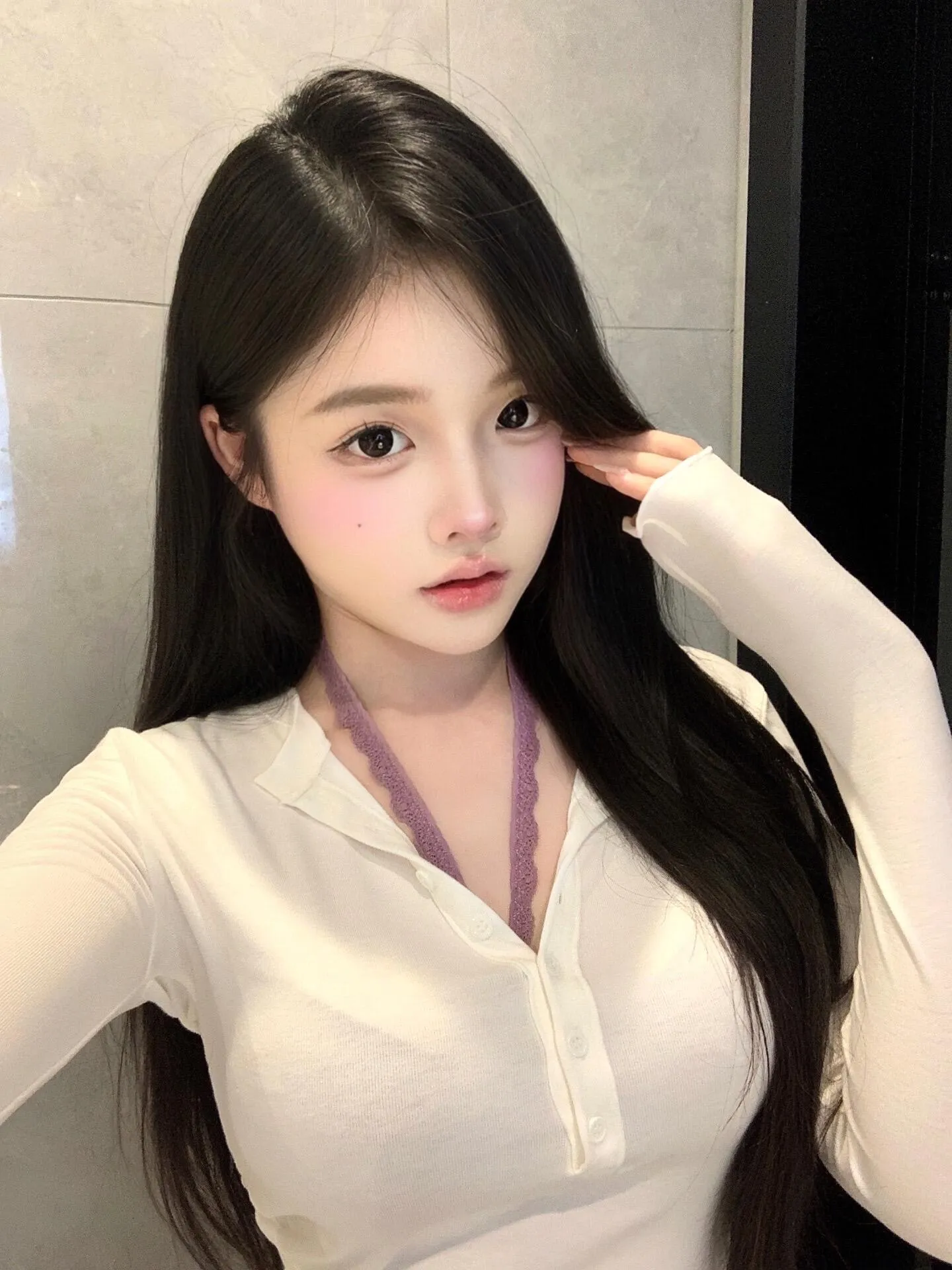 茹茹 天生大胸柔软舒适 Gallery 2