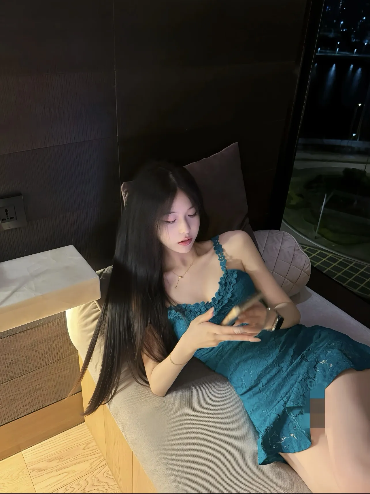 邻家女孩小乔 Gallery 5