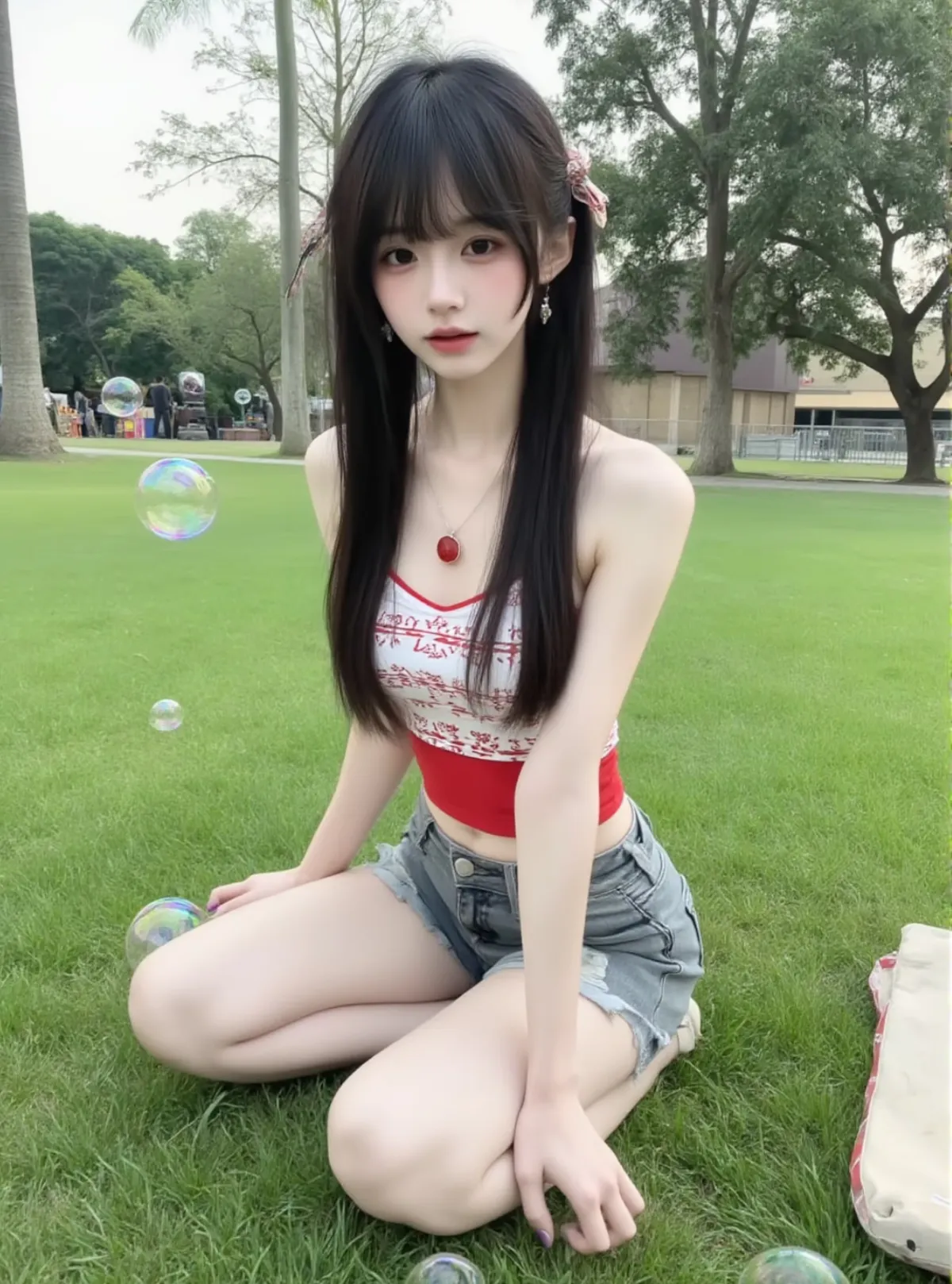 蒙牛🏠玉米 学生下海兼职 今日👋开 嫩紧 Gallery 6