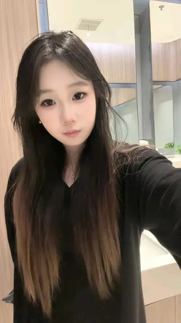 闵行08白小纯琳琳