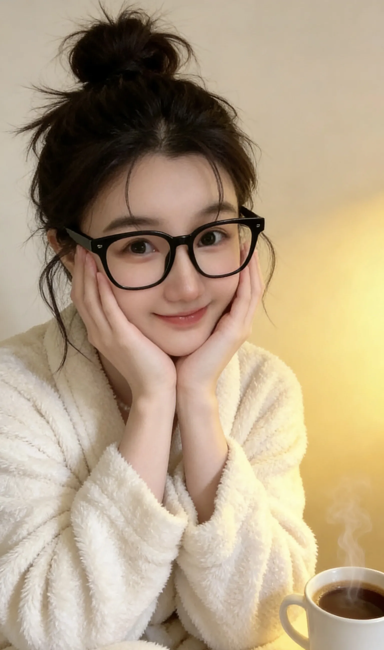 普陀 夏夏 甜美少女 Gallery 1