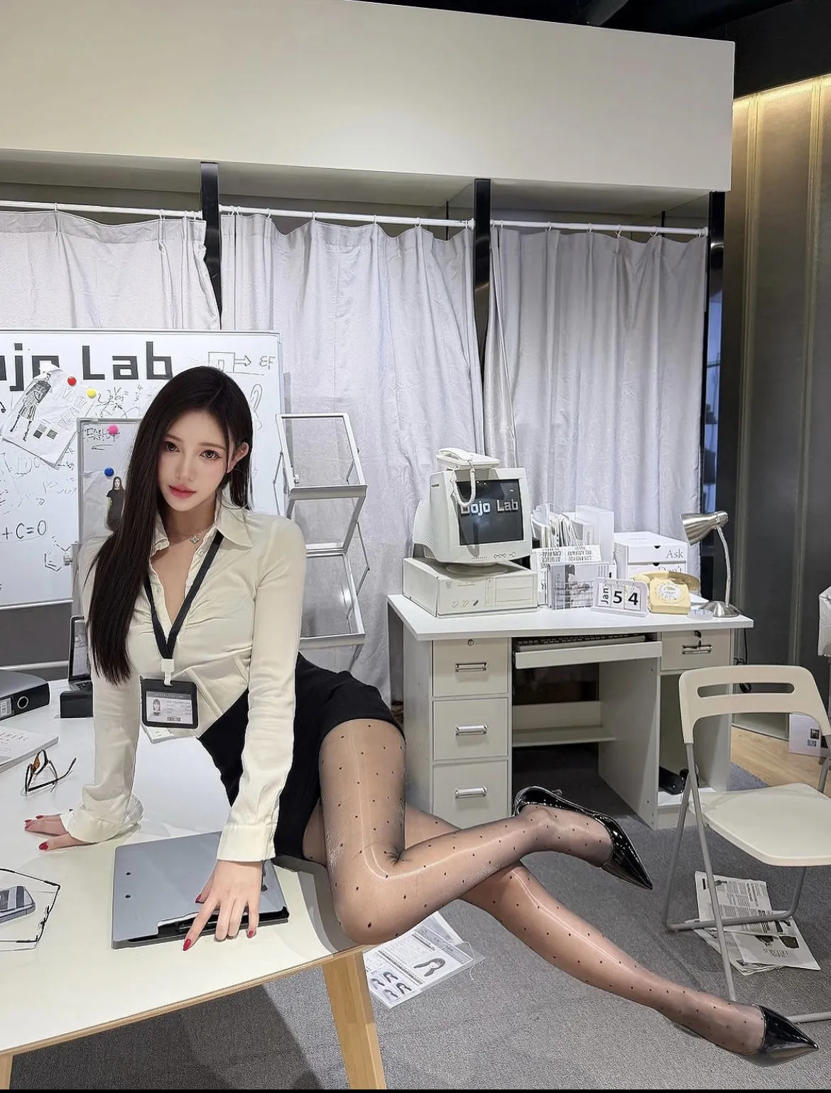 Y1320J-本帮菜 闵行御姐本科艺术生 Gallery 4