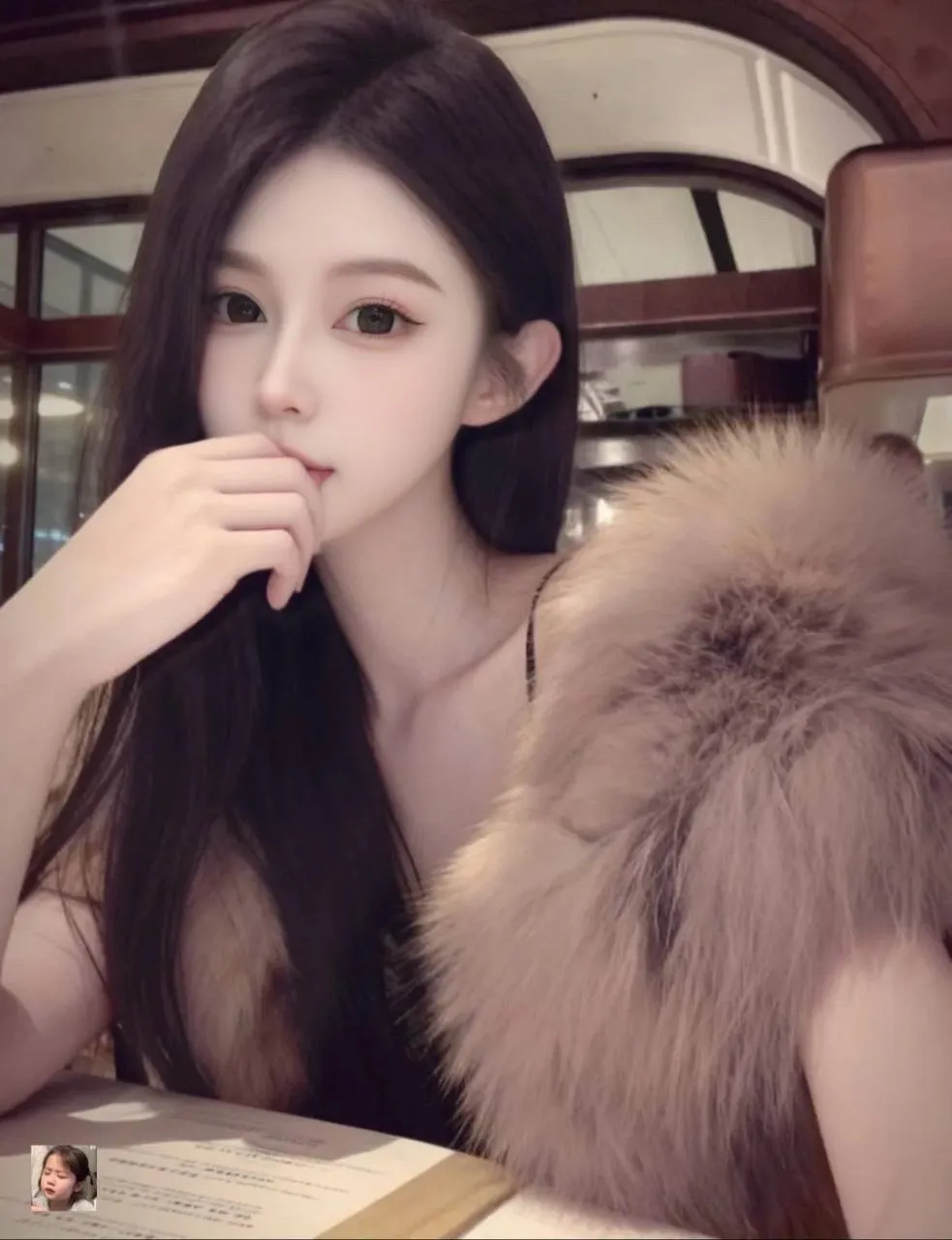 专业舞蹈可艳舞 白虎妍妍 Gallery 4