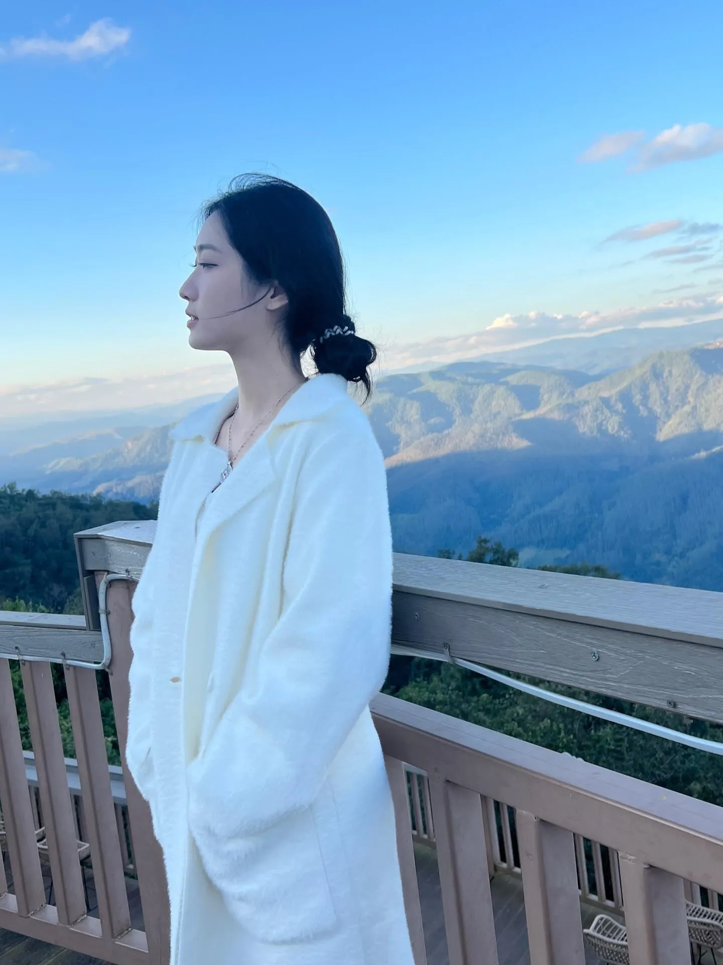 气质白小纯小喜妹 Gallery 6