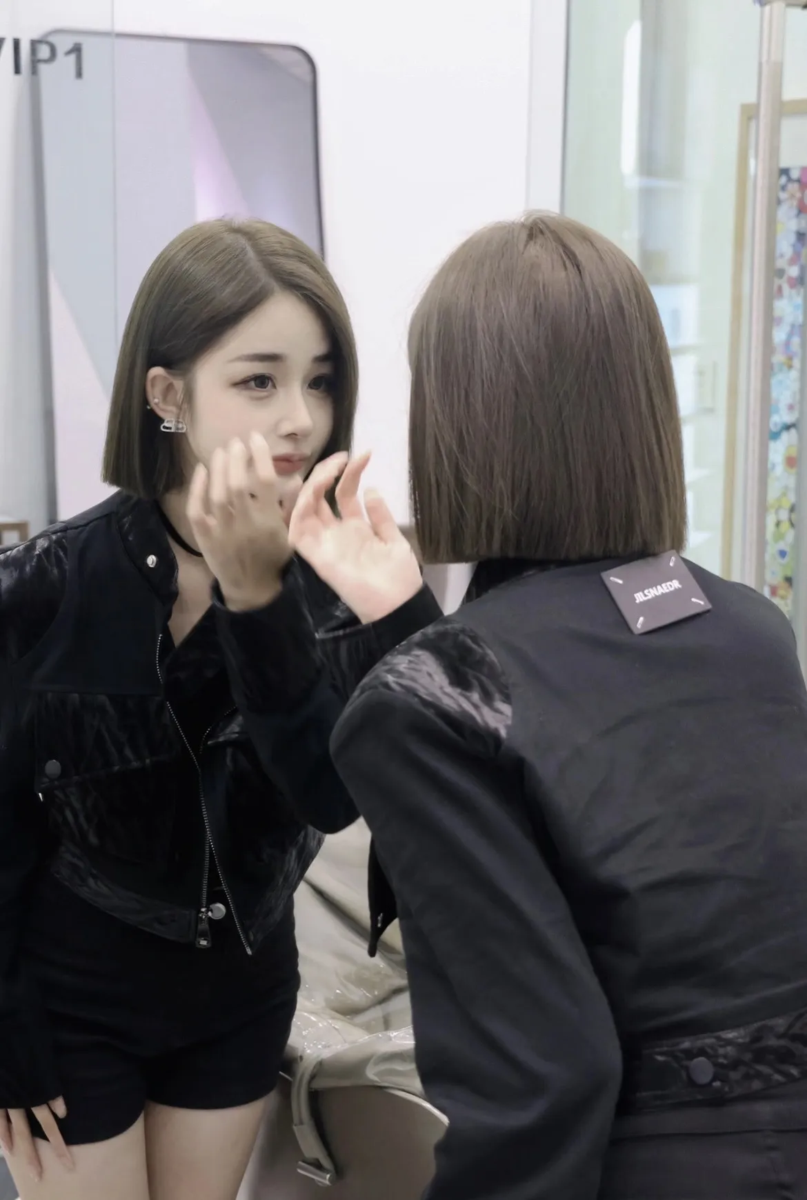 星辰 极品御姐 Gallery 5