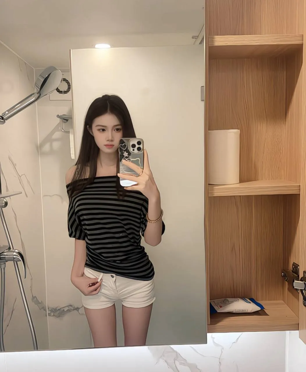 松江新人御姐 荔枝 Gallery 4