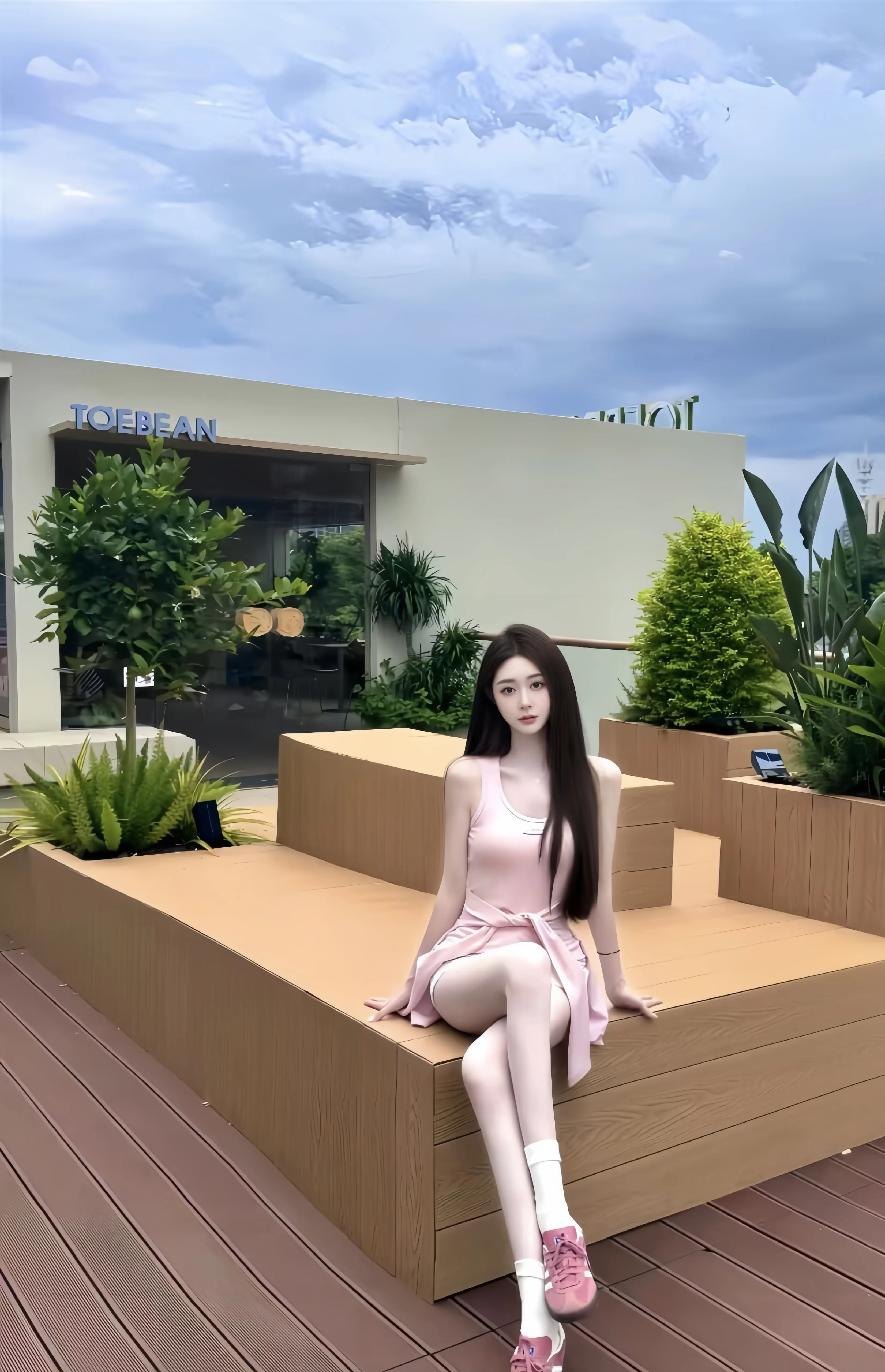 徐汇 小玖(韵味十足) Gallery 3