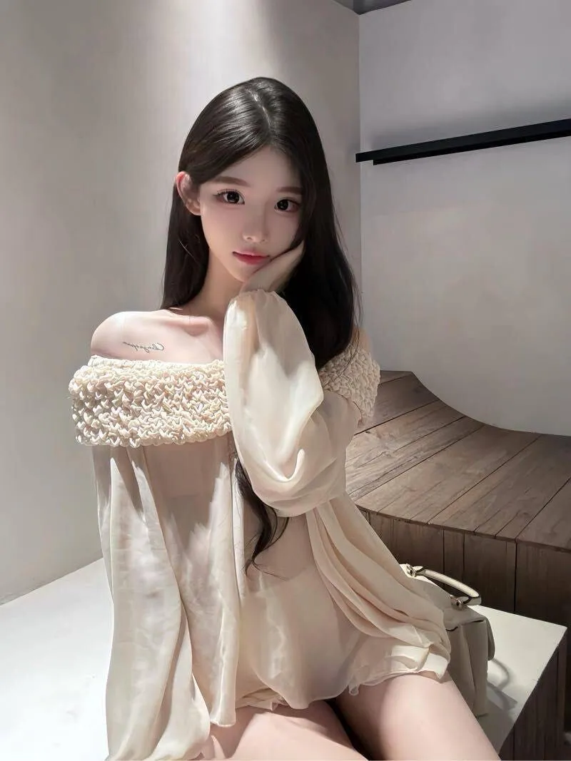 妙妙 纯欲小香风 紧致小穴嫩的叉出💦 Gallery 2