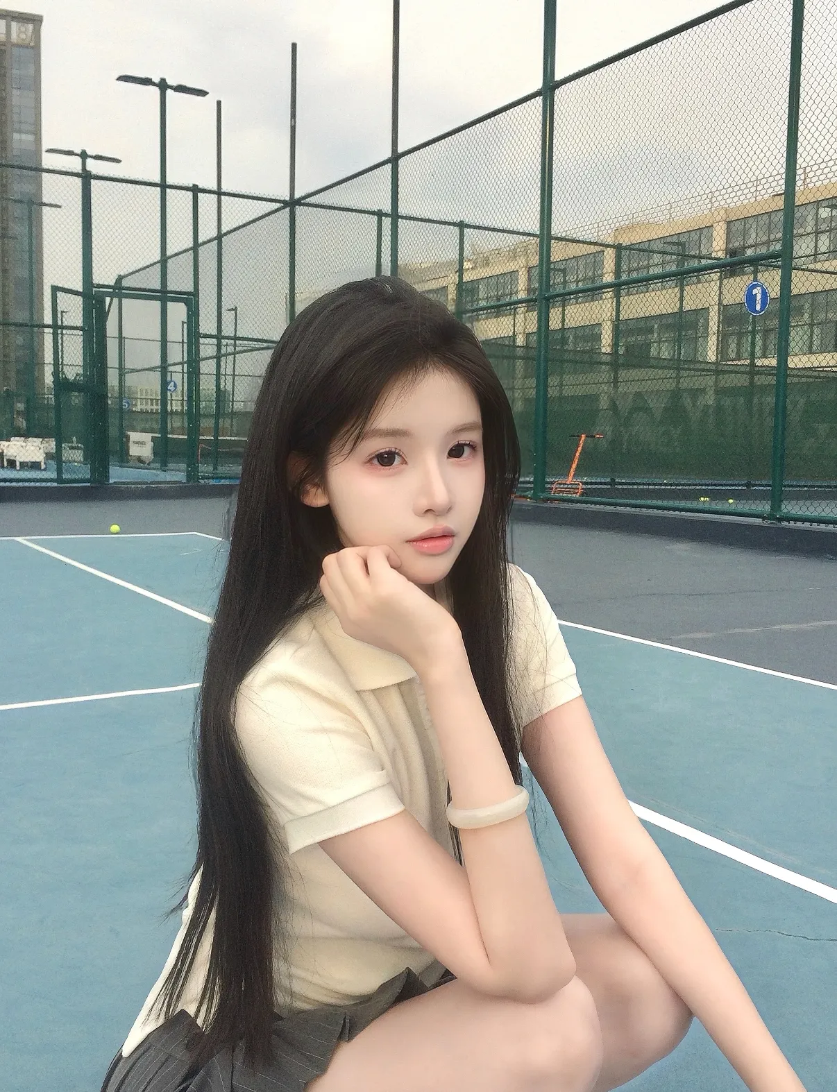 浦东08新人安安(首开兼职) Gallery 1