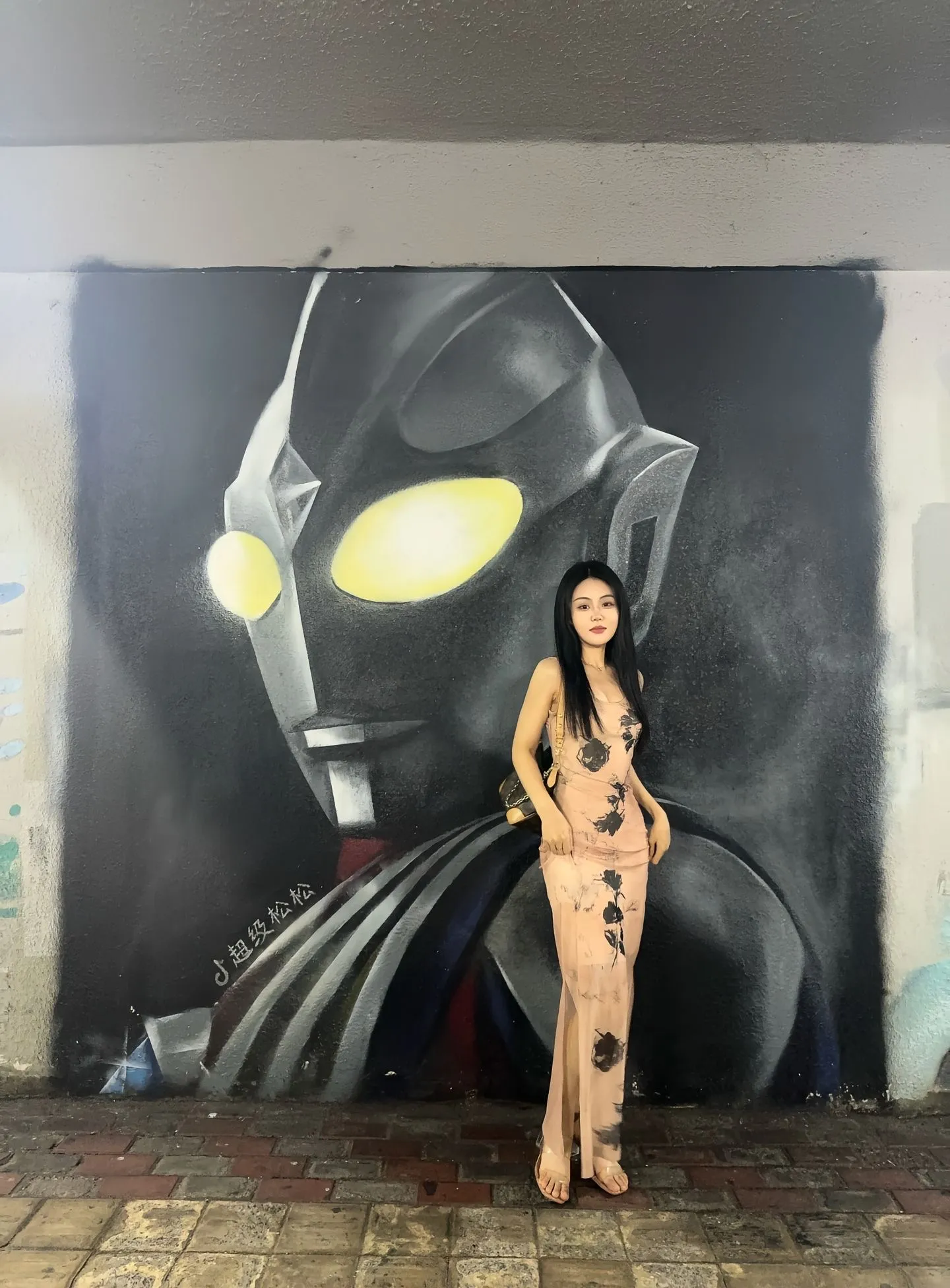 王佳 温柔小骚货 Gallery 6