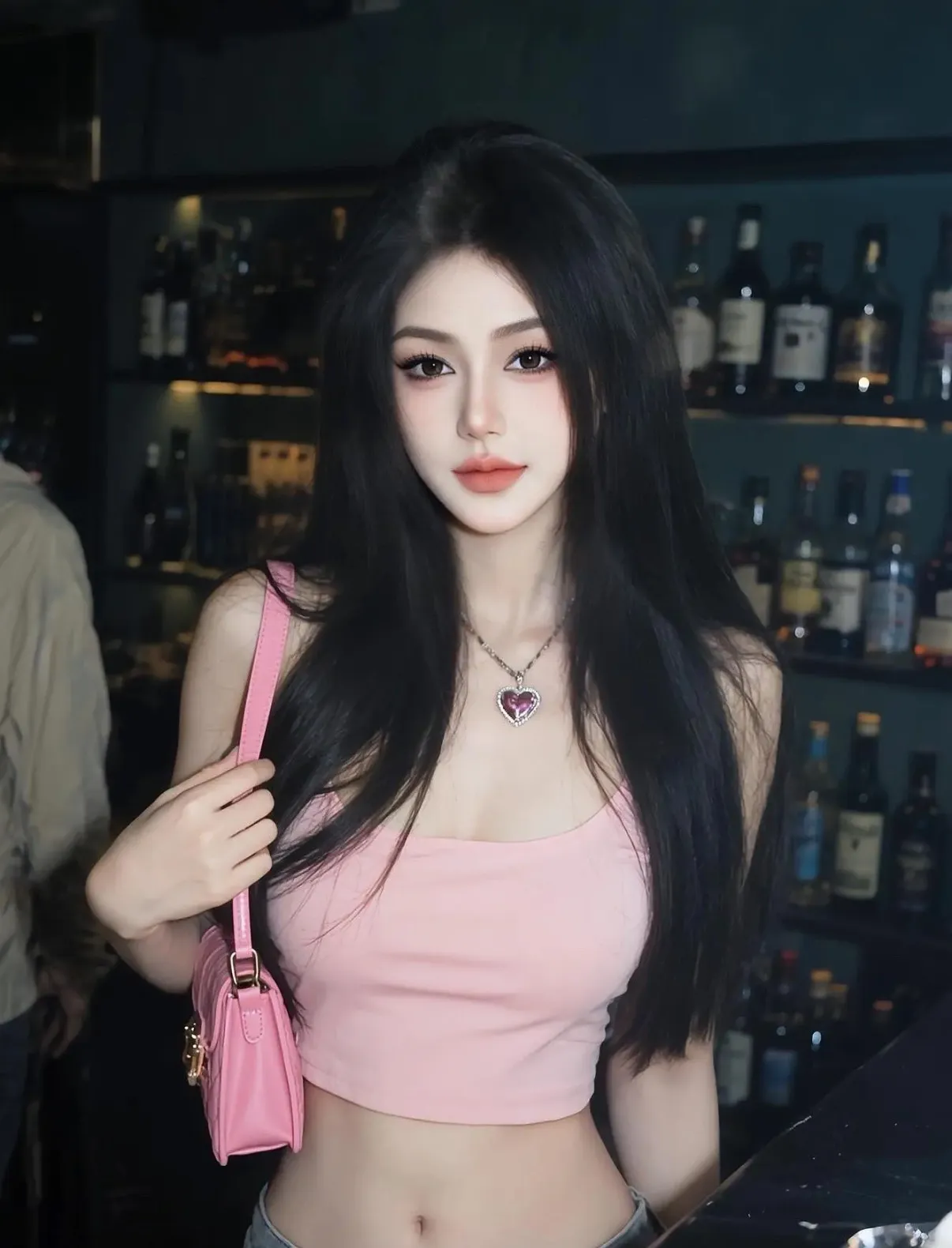 普陀麦麦 极品高颜值御姐 Gallery 3