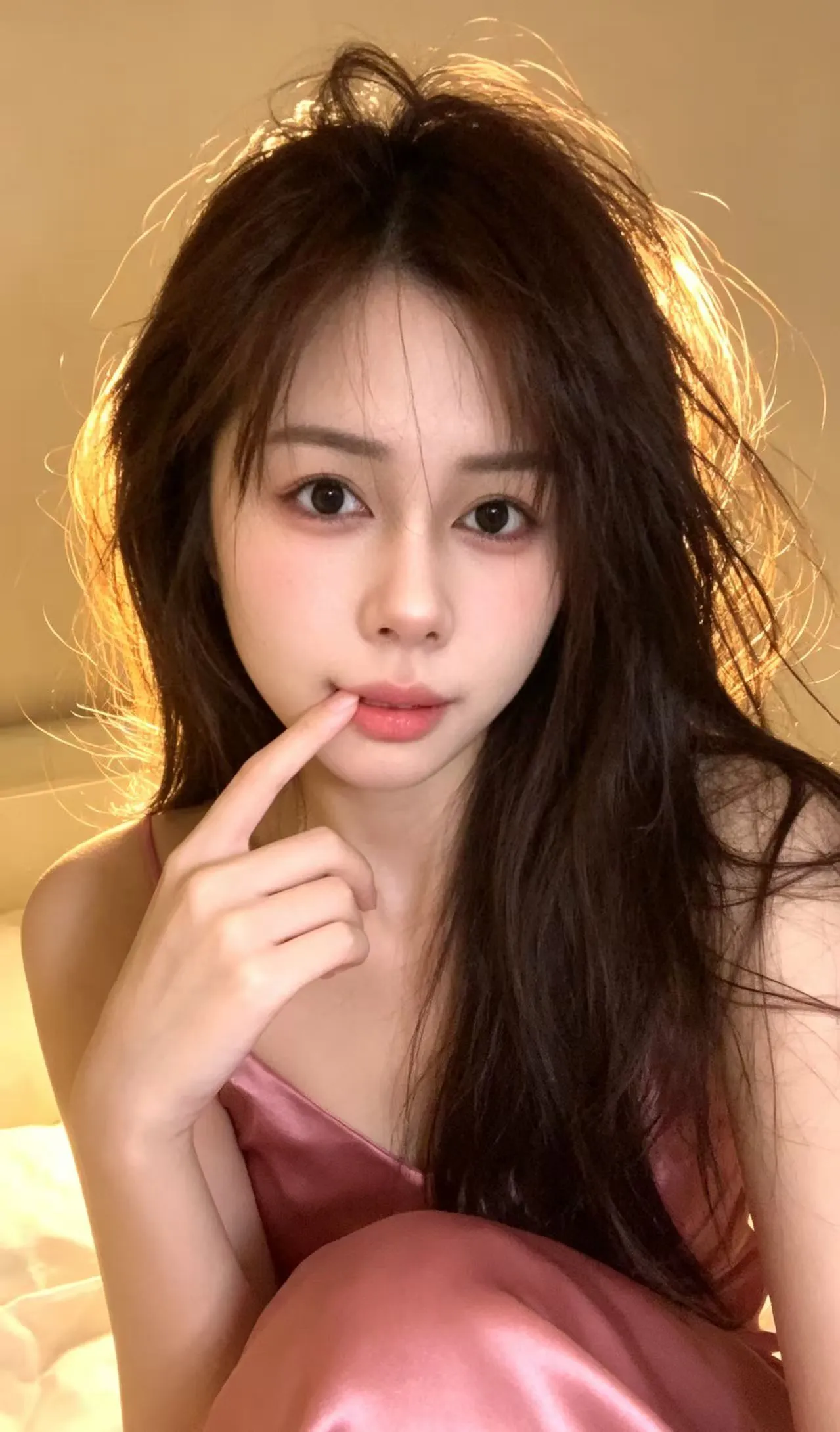 浦东新人03栗子可WT Gallery 6