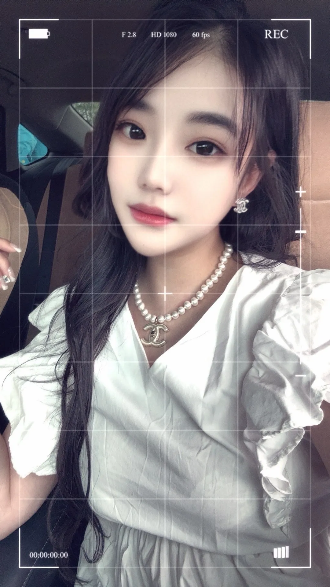 浦东💗雪雪 上海首开御姐 服务类型 Gallery 3