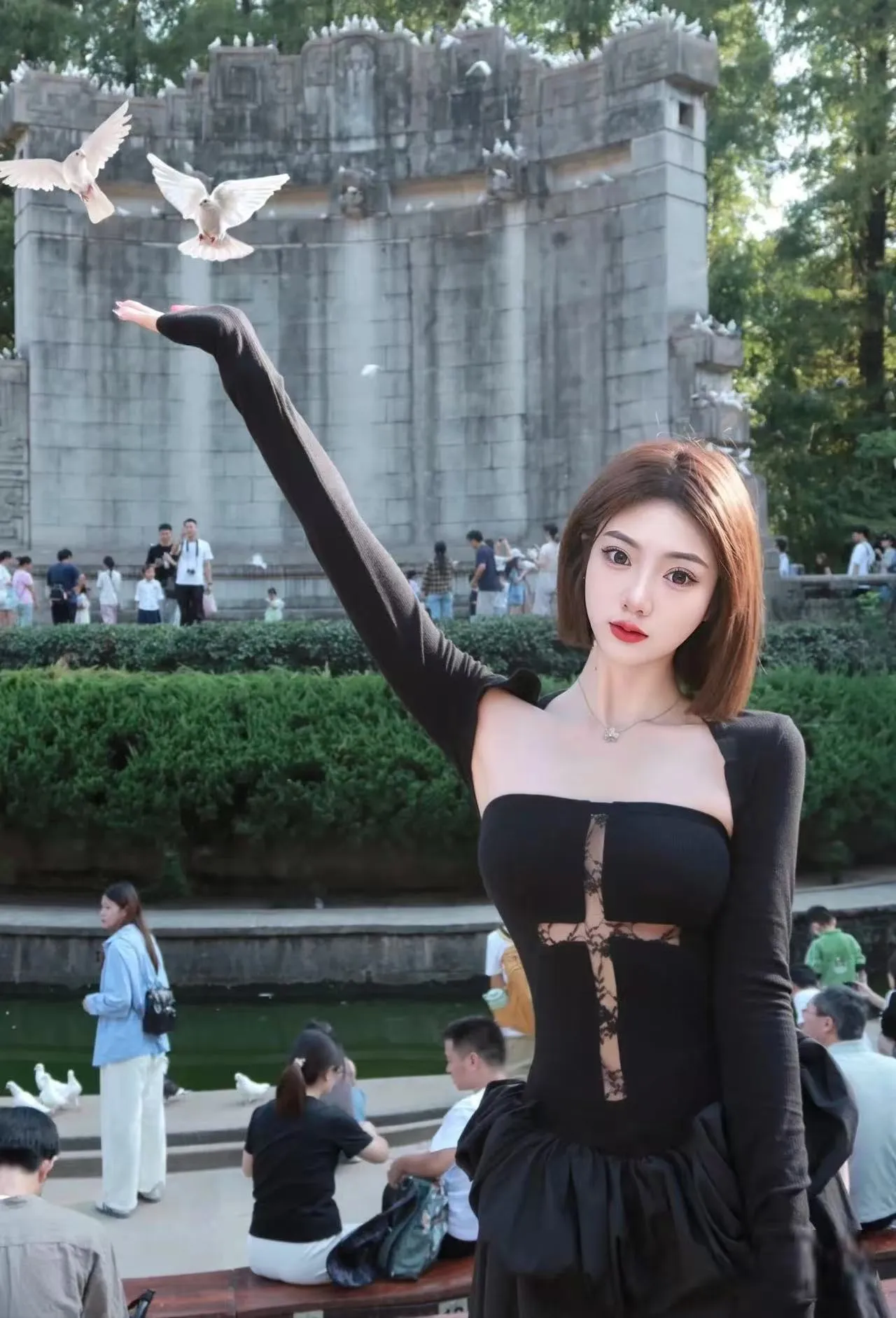 宝山芯蕊 07刚下水 Gallery 2