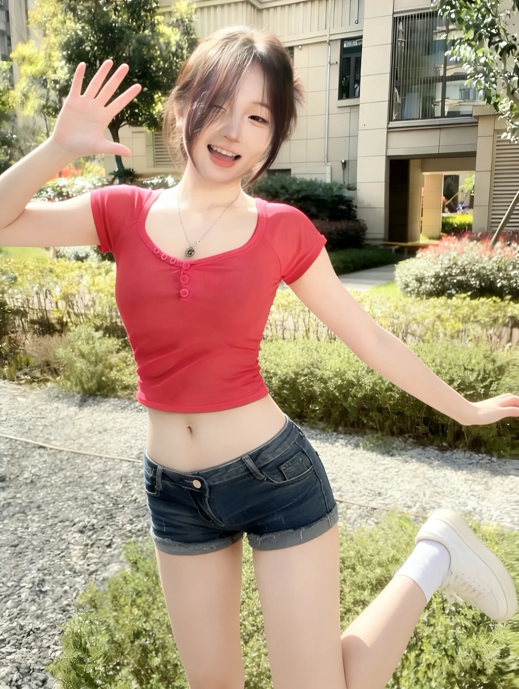 浦东爽儿 Gallery 4