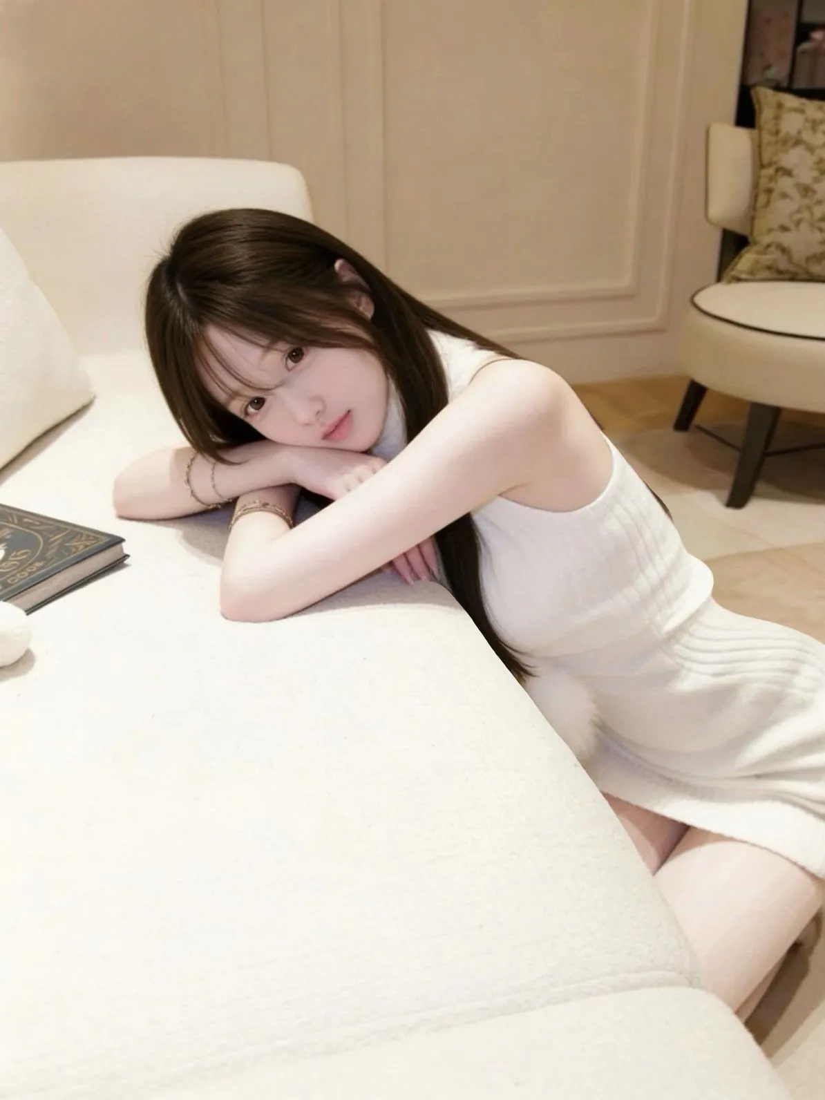 浦东YY（77斤喜欢爸爸抱着干我） Gallery 4