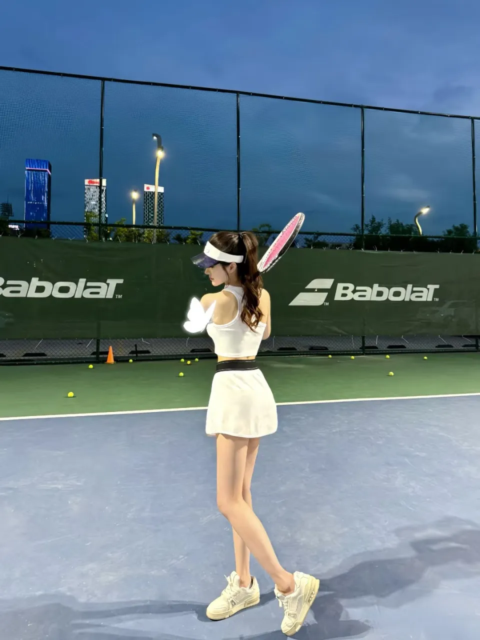 bb159 普陀 170 纯欲新人 Gallery 6