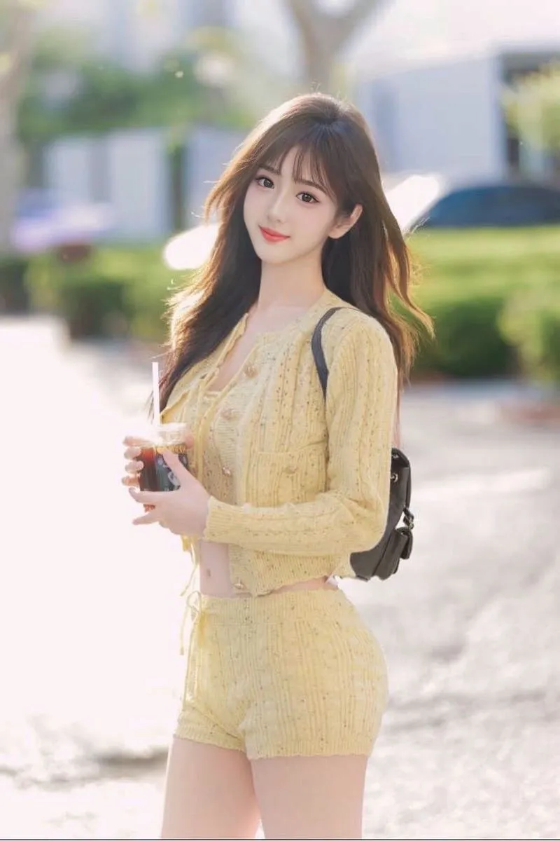 潇潇，高挑白小纯 服务多懂事乖巧【可🈚️🍑】 Gallery 6