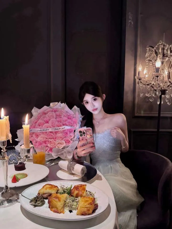 Y141C-178静安极品气质御姐大长腿 Gallery 5