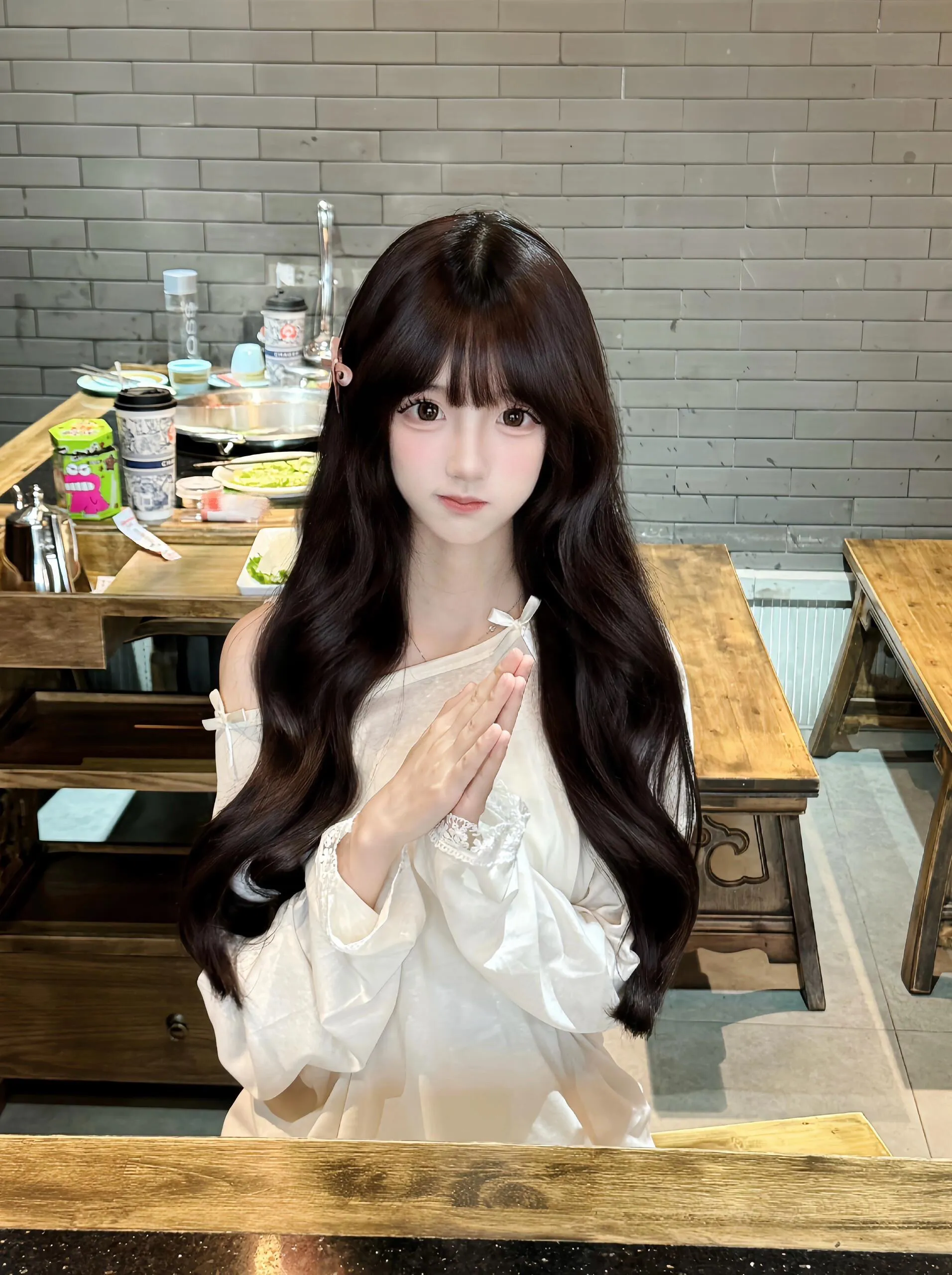 y395萝莉白小纯 Gallery 4