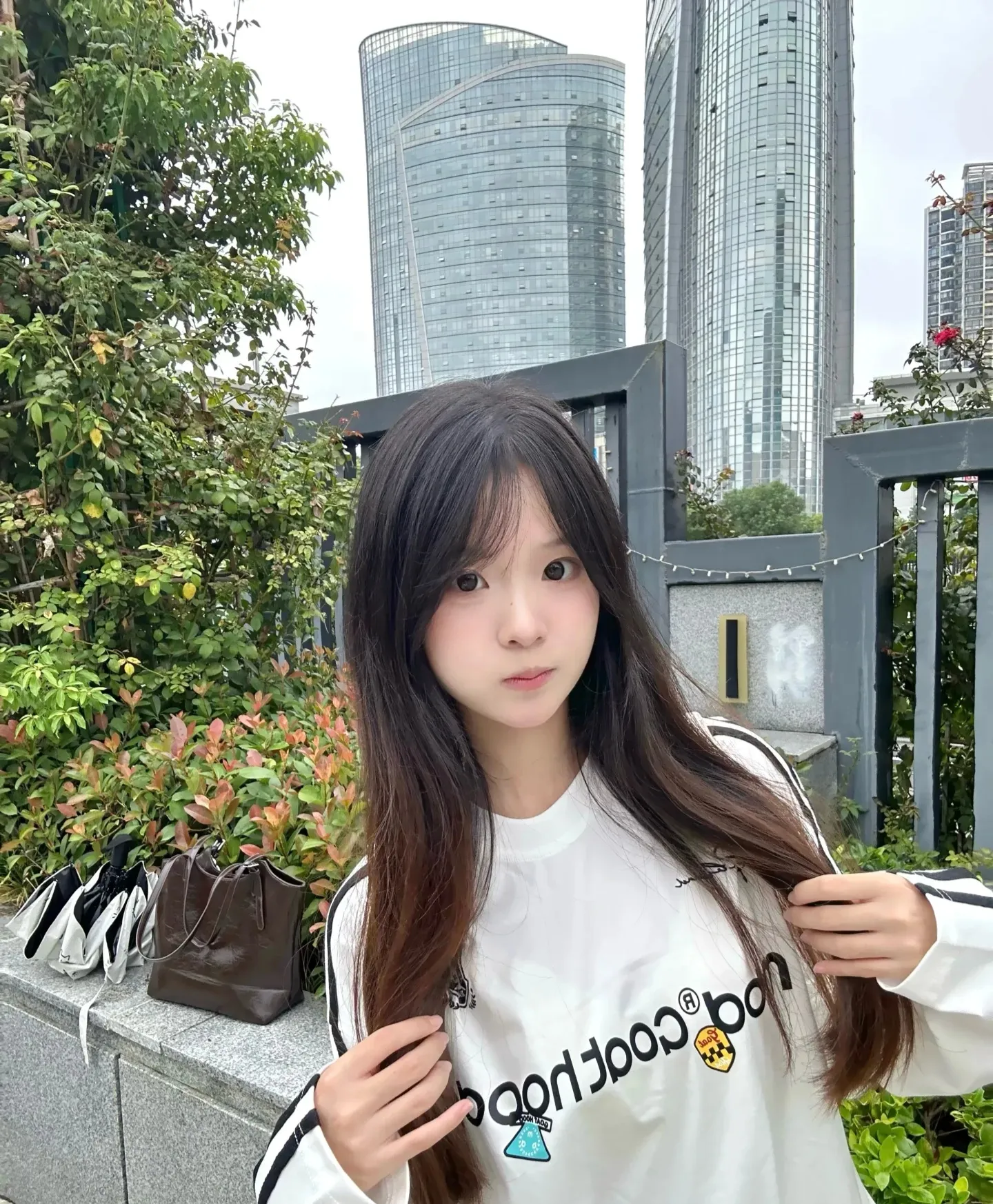闵行07奈奈高155🛍️极品小萝莉🉑抱抱🉑举高高 Gallery 4
