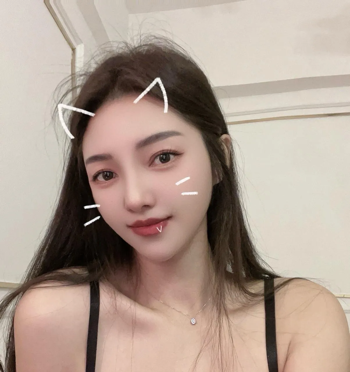 阿妮 御系身段 高冷疏离 却让人沦陷 Gallery 6