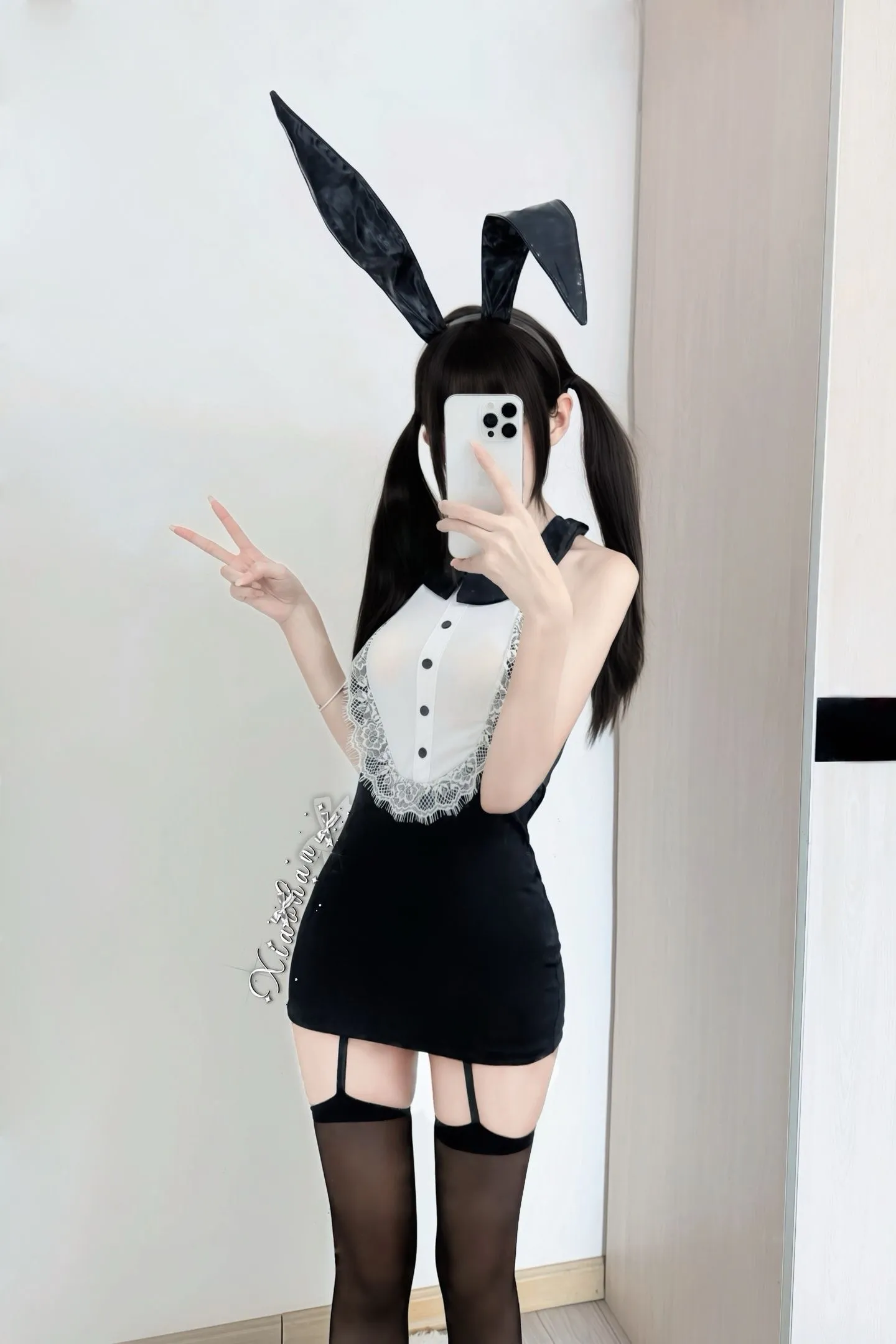 徐汇 萌萌 08年真实少萝 如假包换 Gallery 3