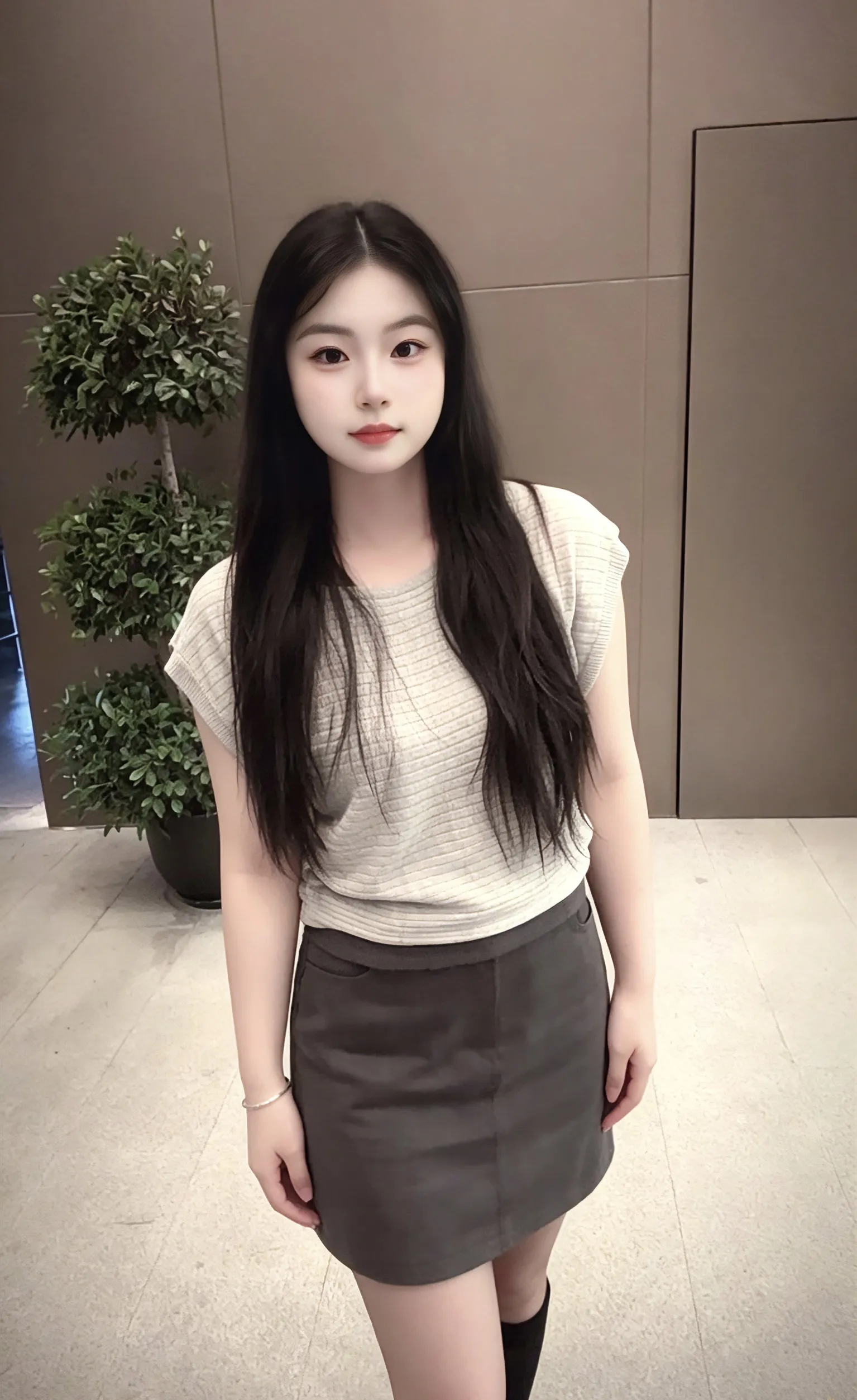 宝山07瑶瑶 Gallery 5