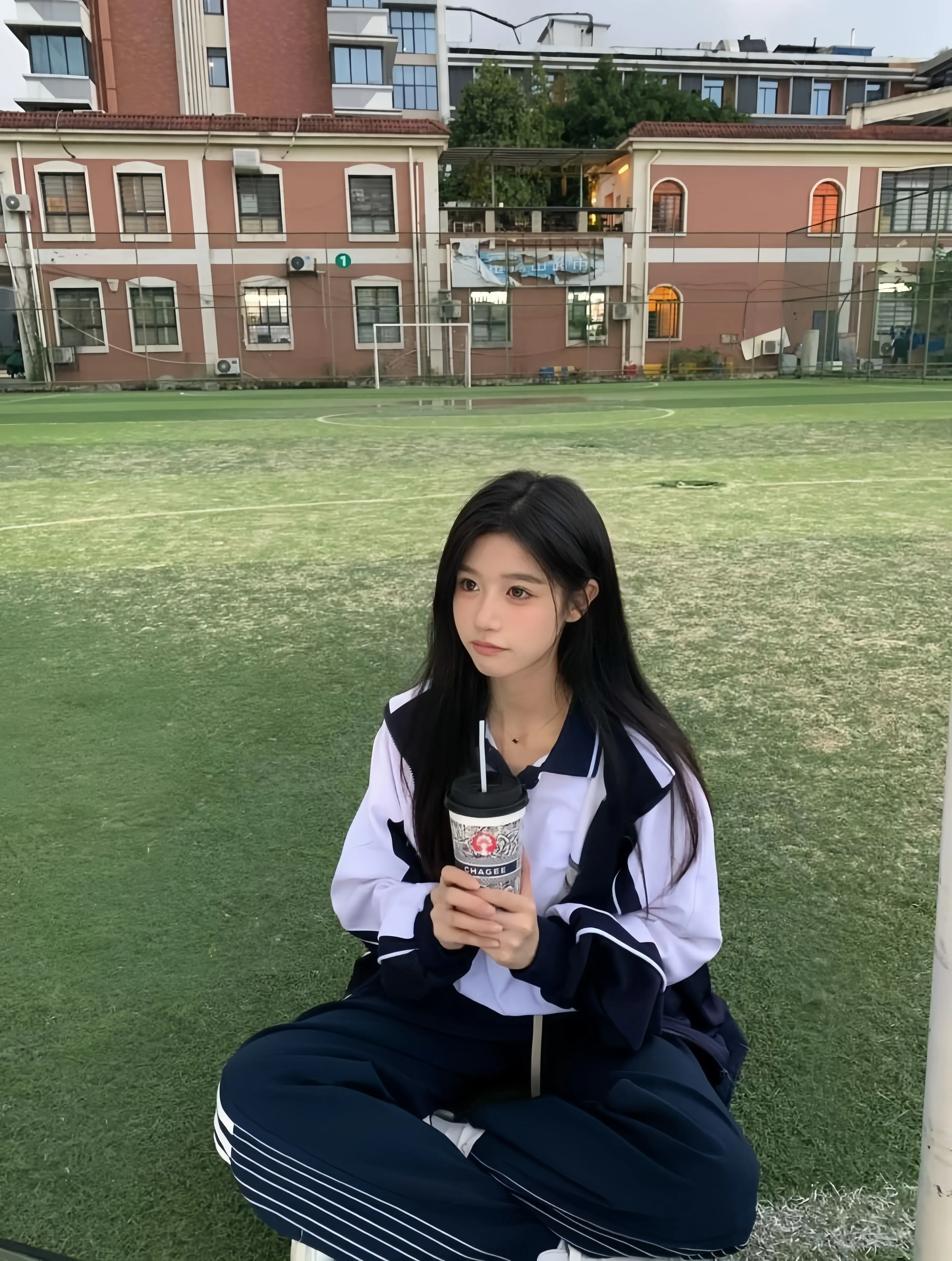 浦东小纯纯 Gallery 4