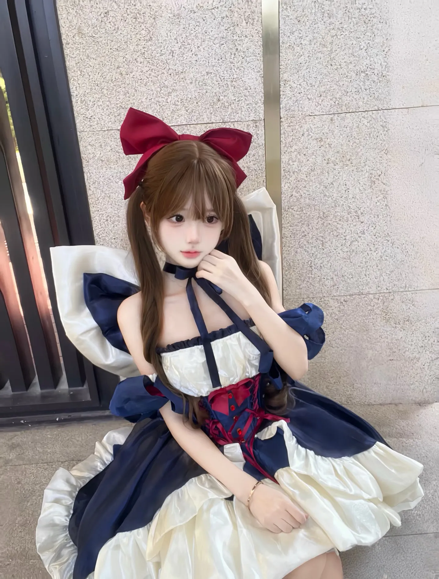 y342小萝莉可双飞 Gallery 2