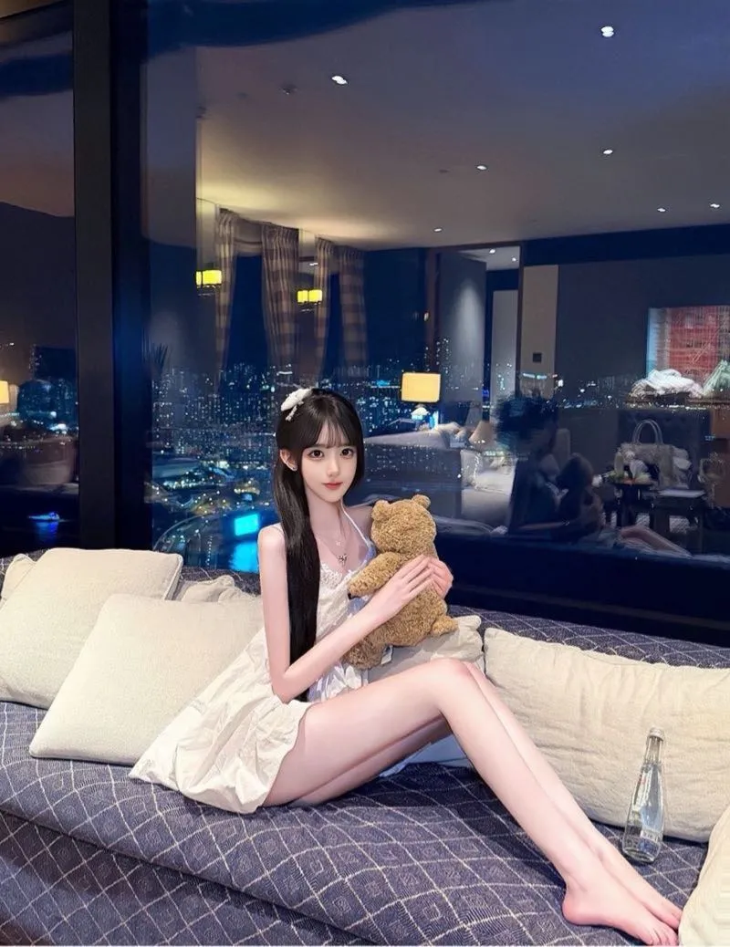 呱呱 精品白小纯 Gallery 3