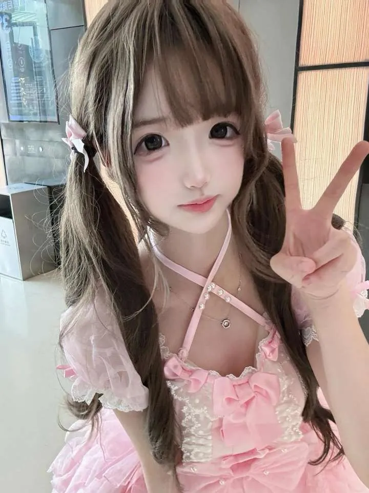 小欣 粉嫩小萝莉 闵行新人推荐